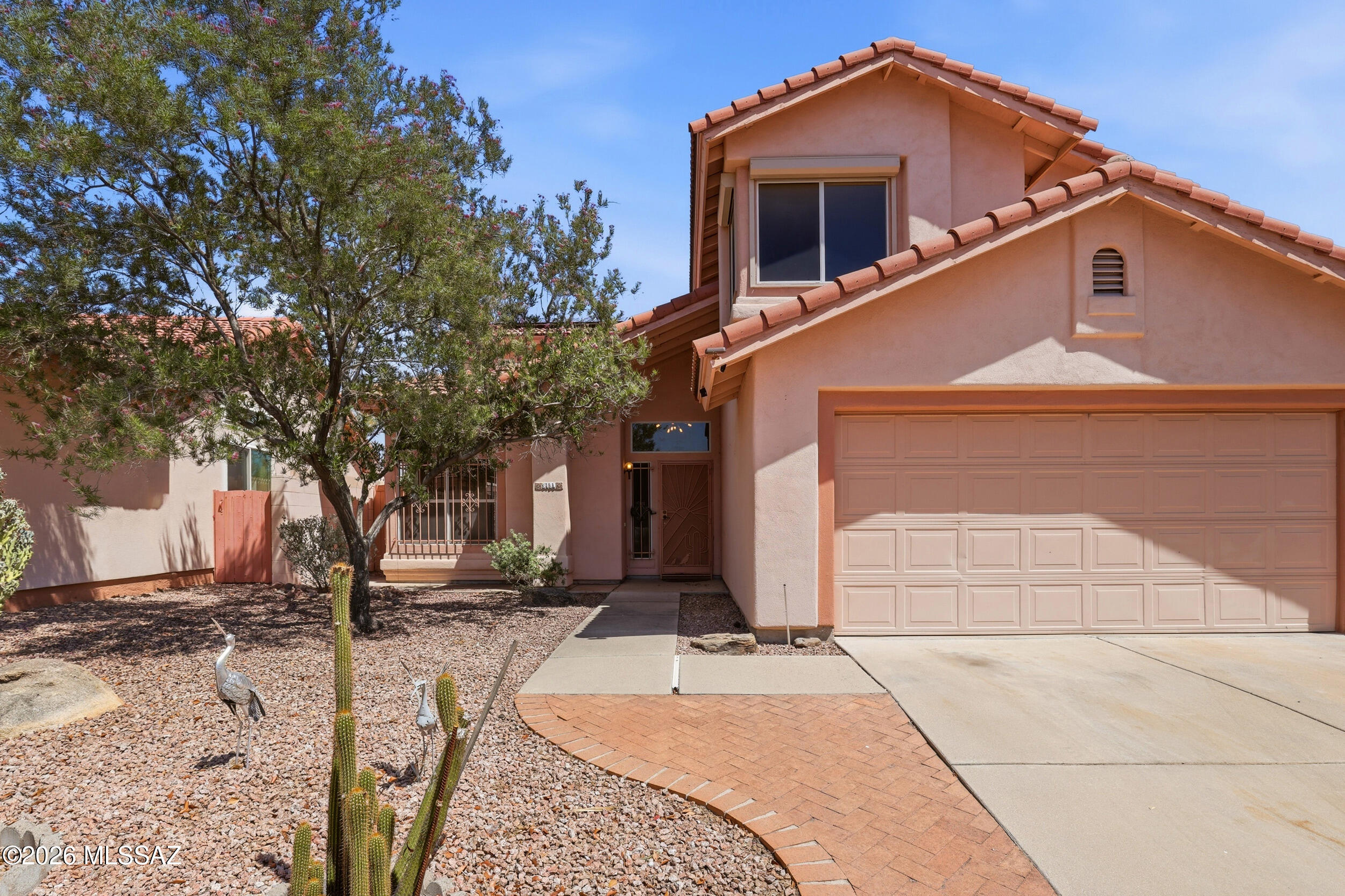 North Ranch (689-780) - Residential
