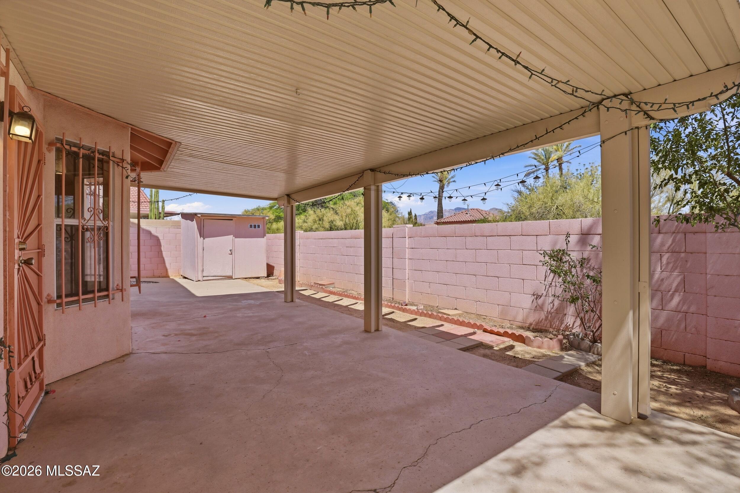 North Ranch (689-780) - Residential