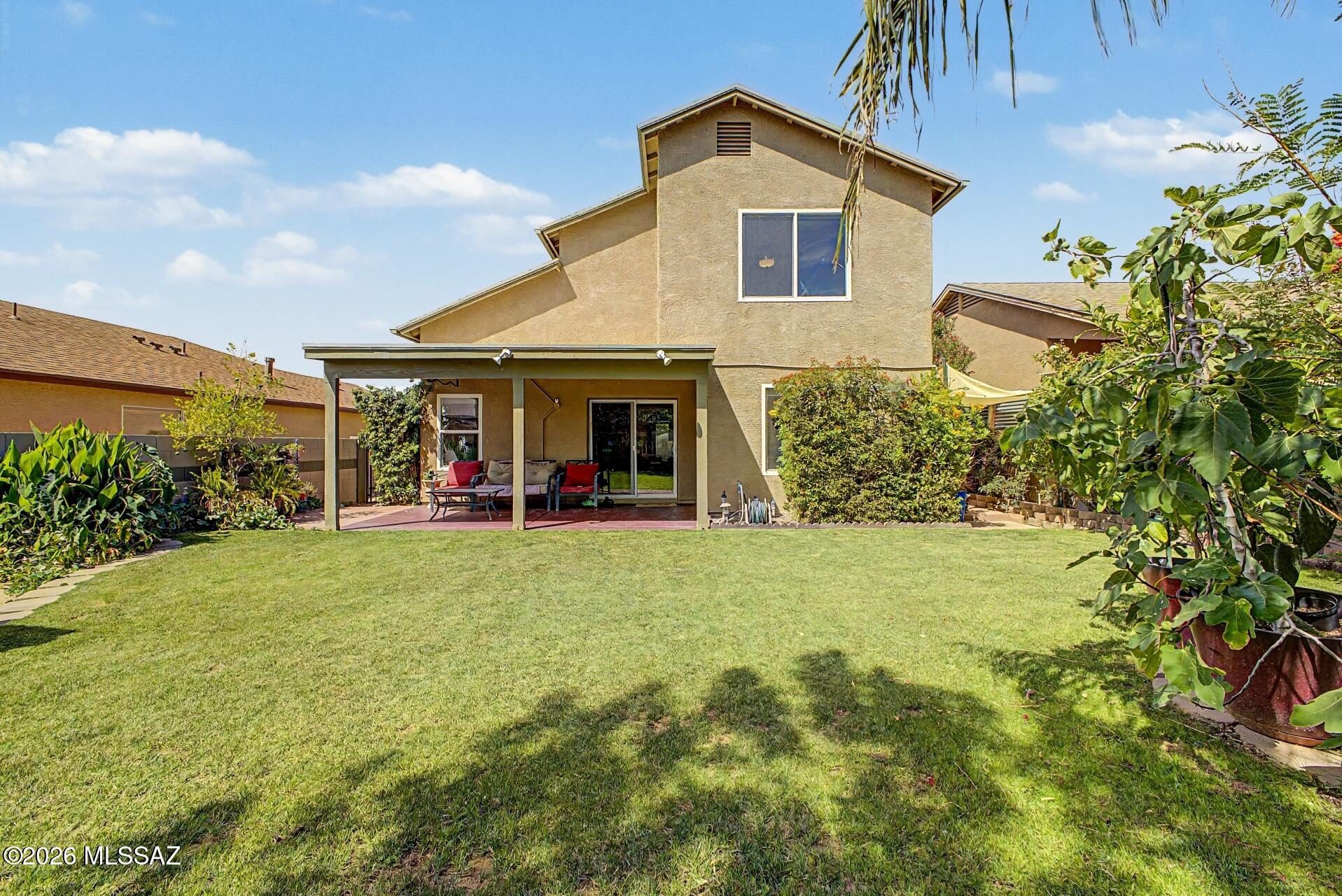 Silver Pass PH. II (277-395) - Residential