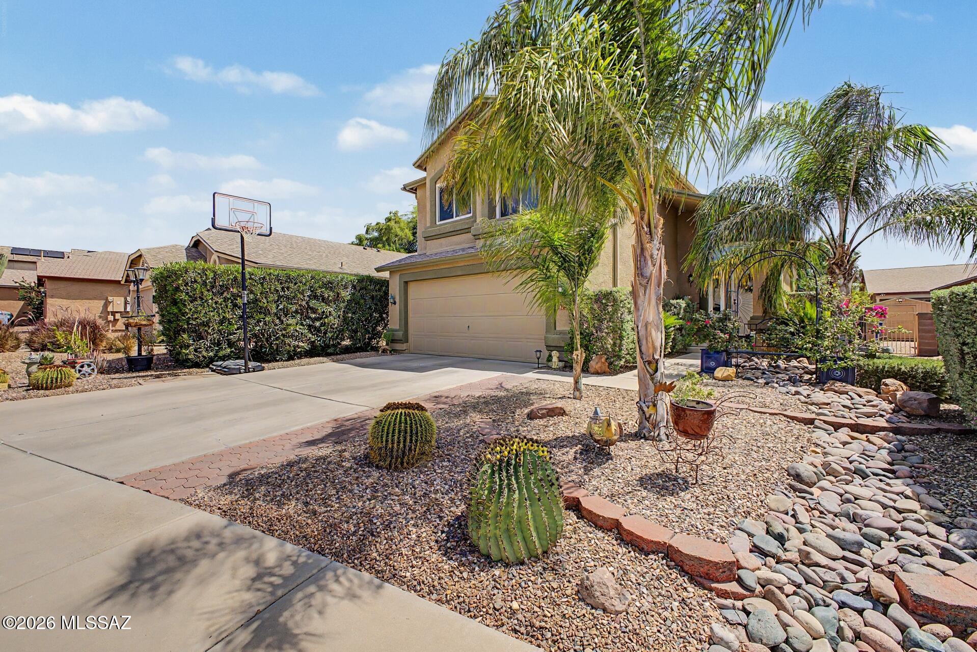 Silver Pass PH. II (277-395) - Residential