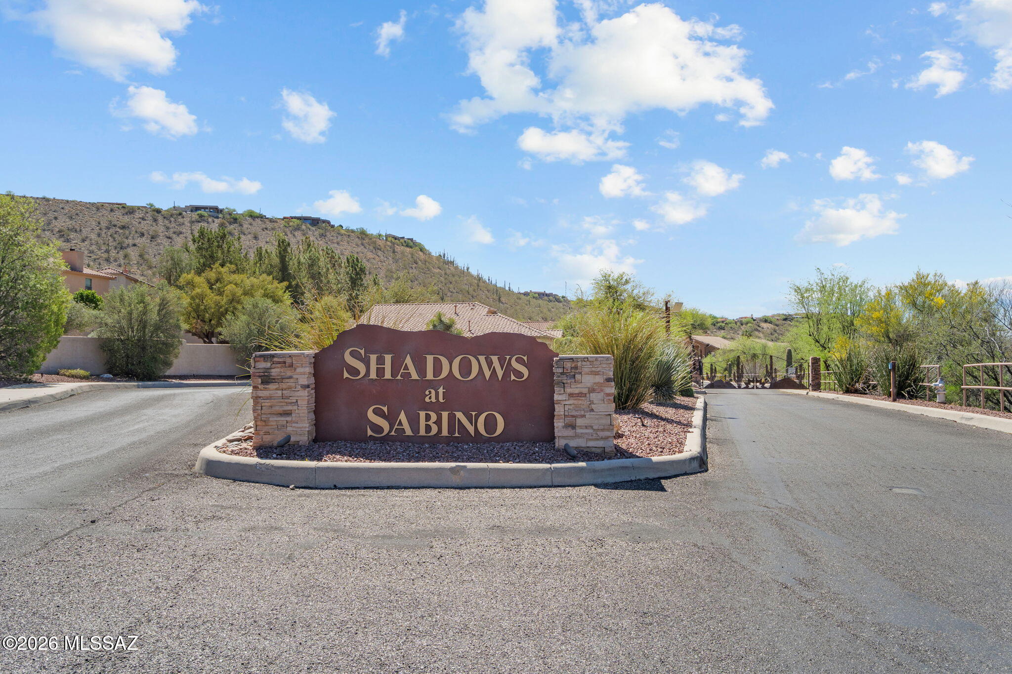 Shadows @ Sabino (1-103) - Residential