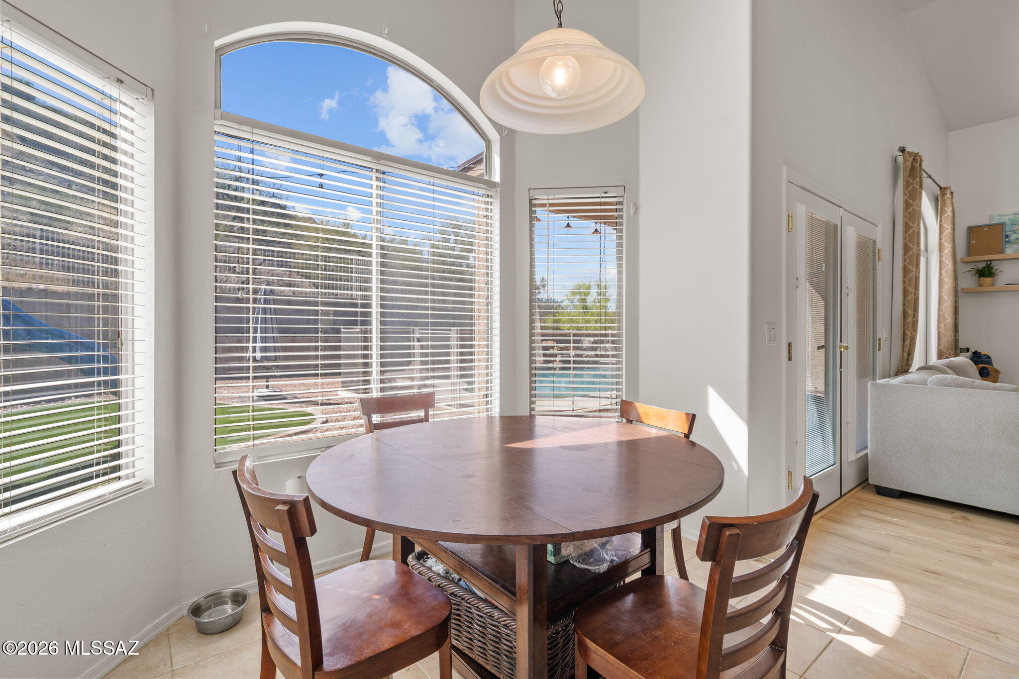 Shadows @ Sabino (1-103) - Residential