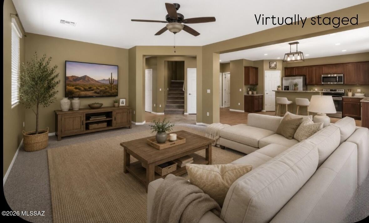 Sycamore Park Village 2 (1-148) - Residential