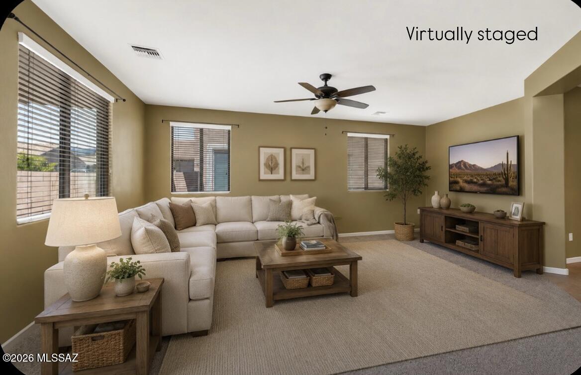 Sycamore Park Village 2 (1-148) - Residential