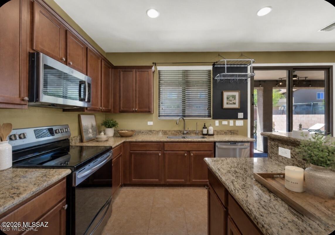 Sycamore Park Village 2 (1-148) - Residential