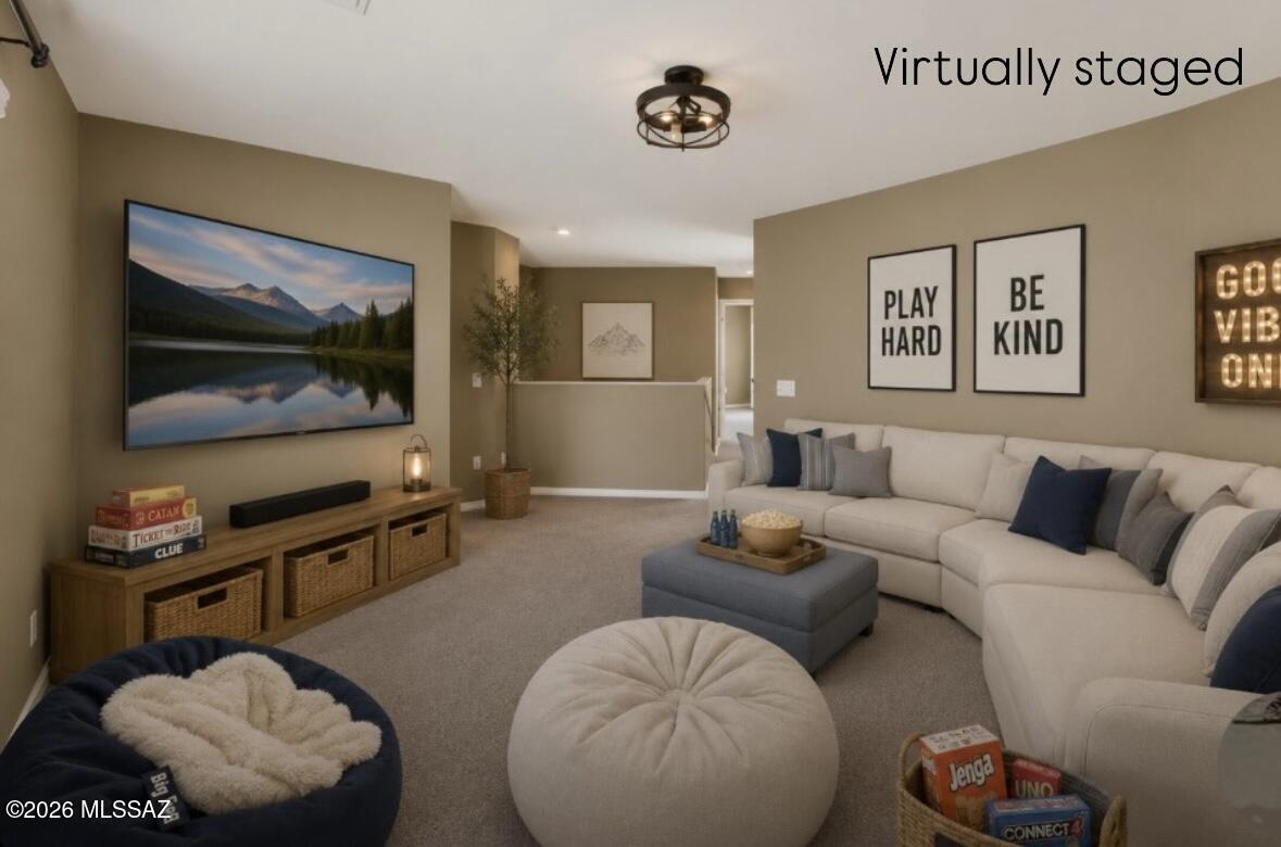 Sycamore Park Village 2 (1-148) - Residential