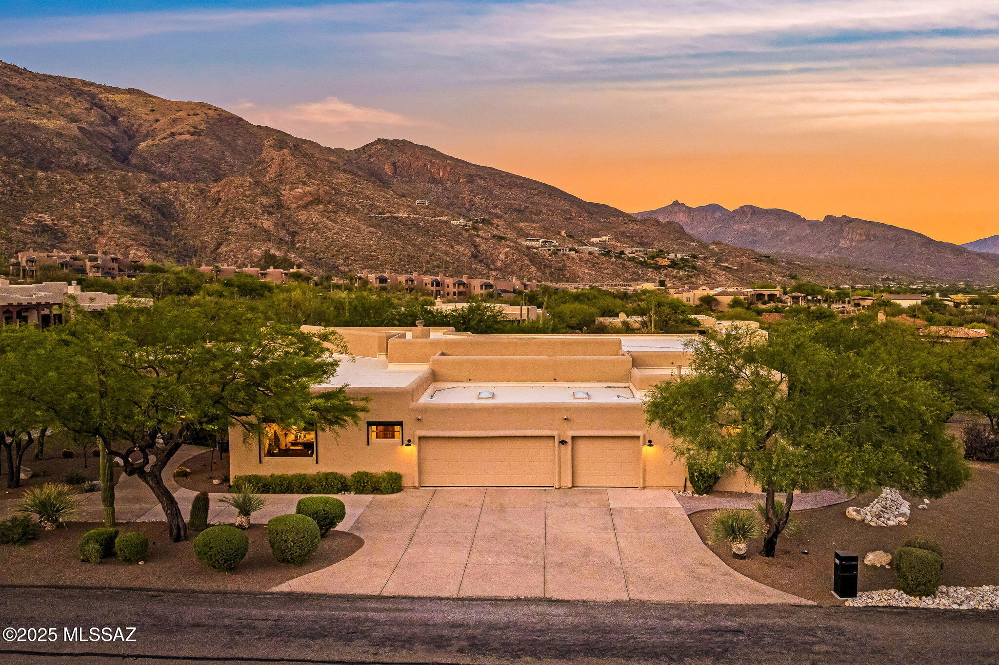 Alta Vista (1-98) - Residential
