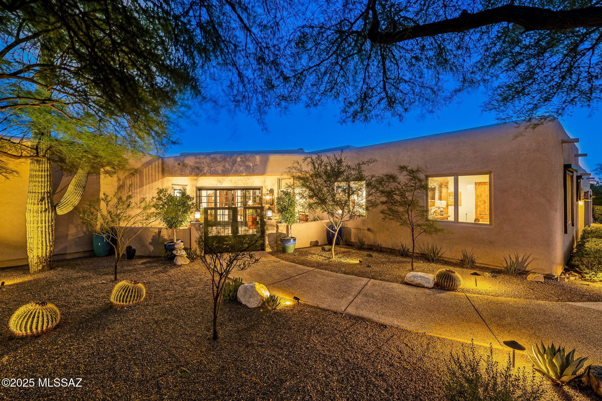Alta Vista (1-98) - Residential