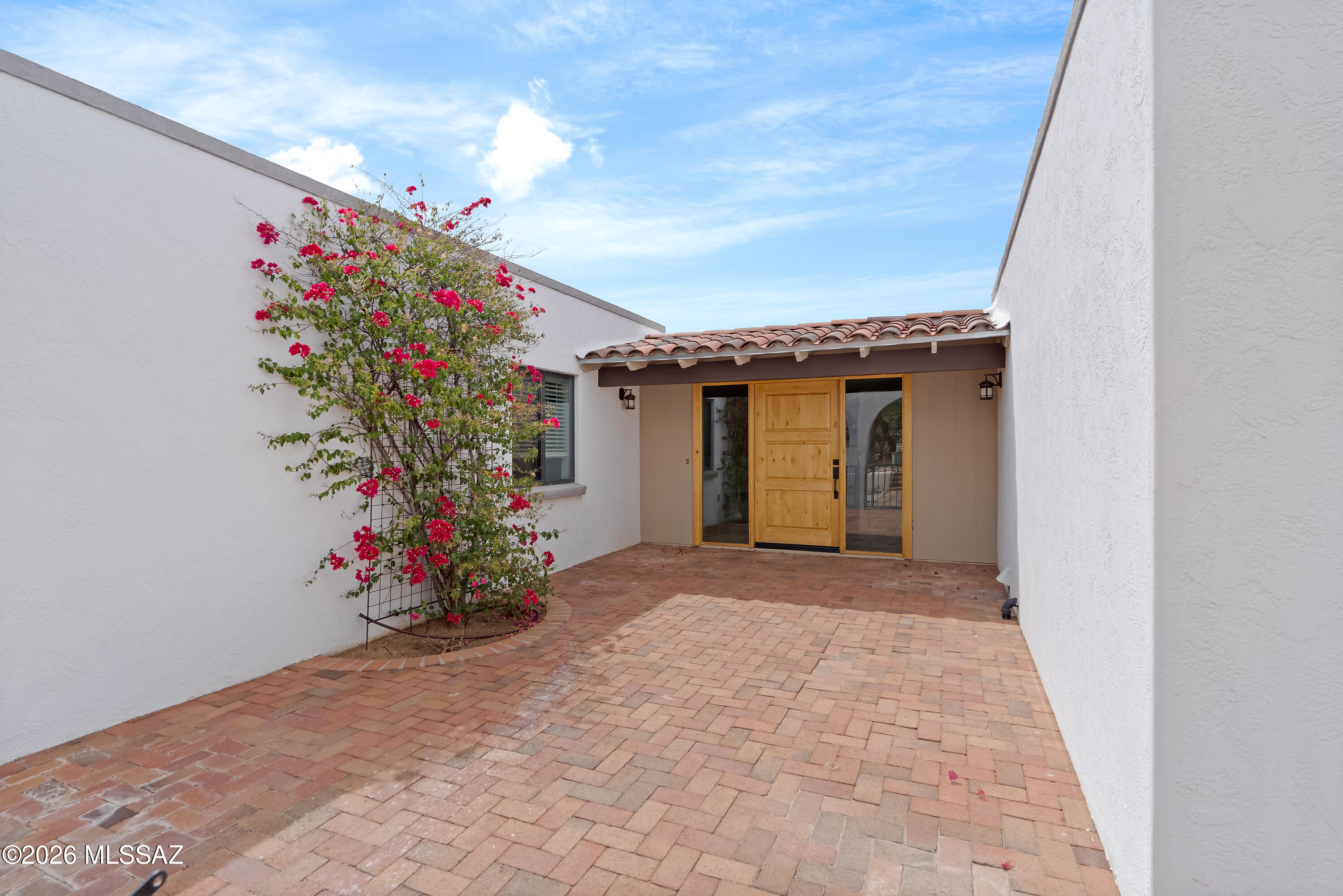 Canyon Heights (1-64) - Residential