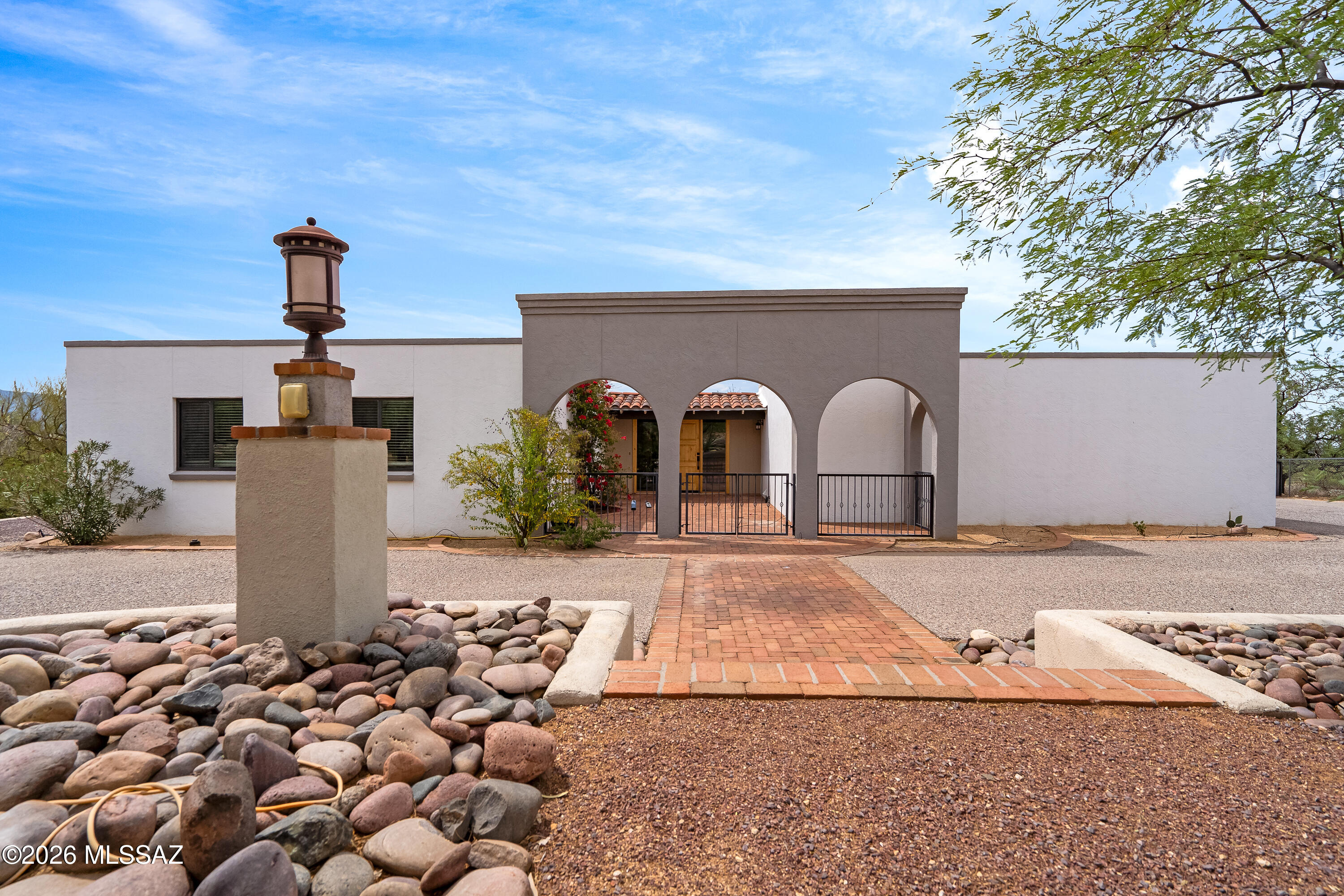 Canyon Heights (1-64) - Residential