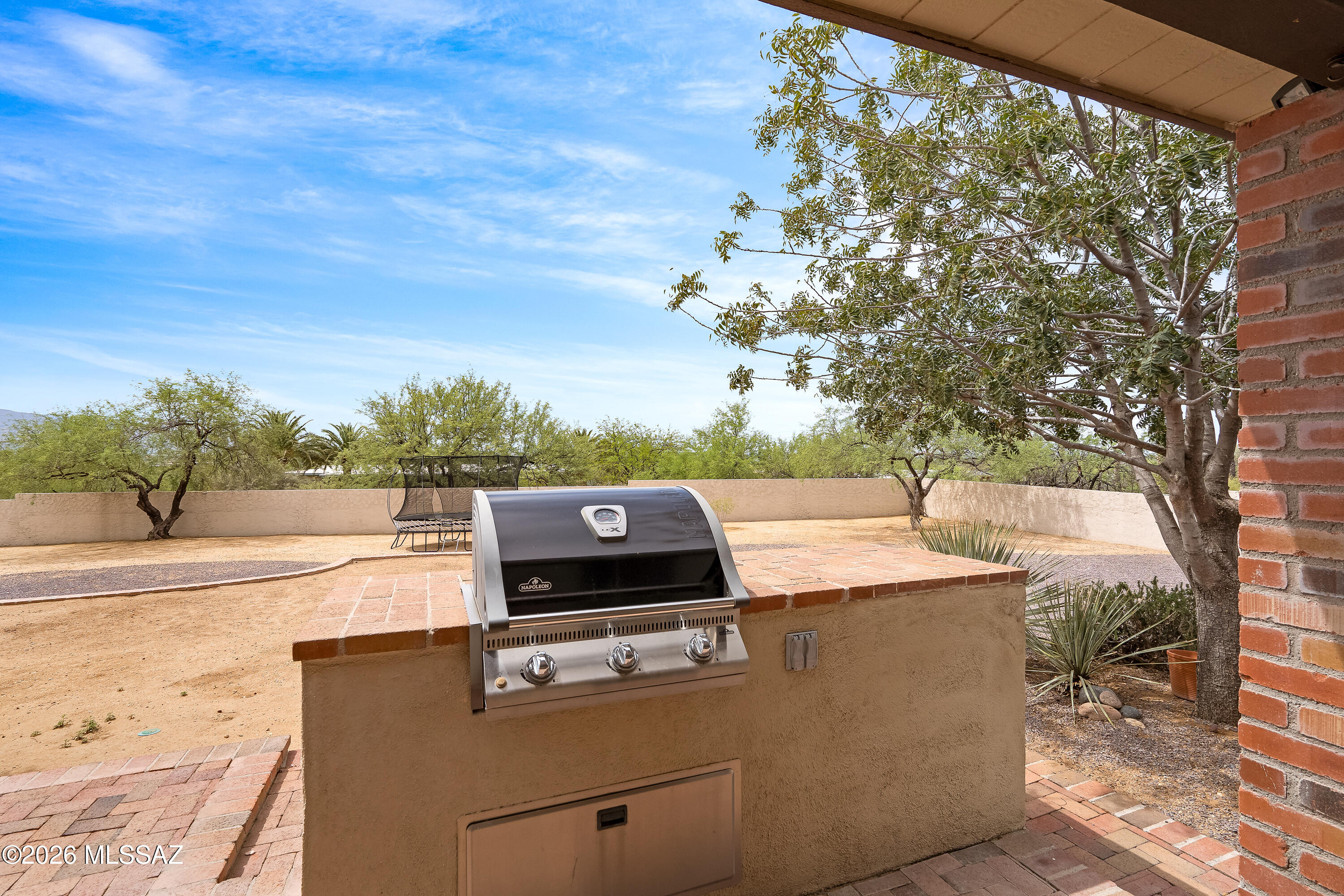 Canyon Heights (1-64) - Residential