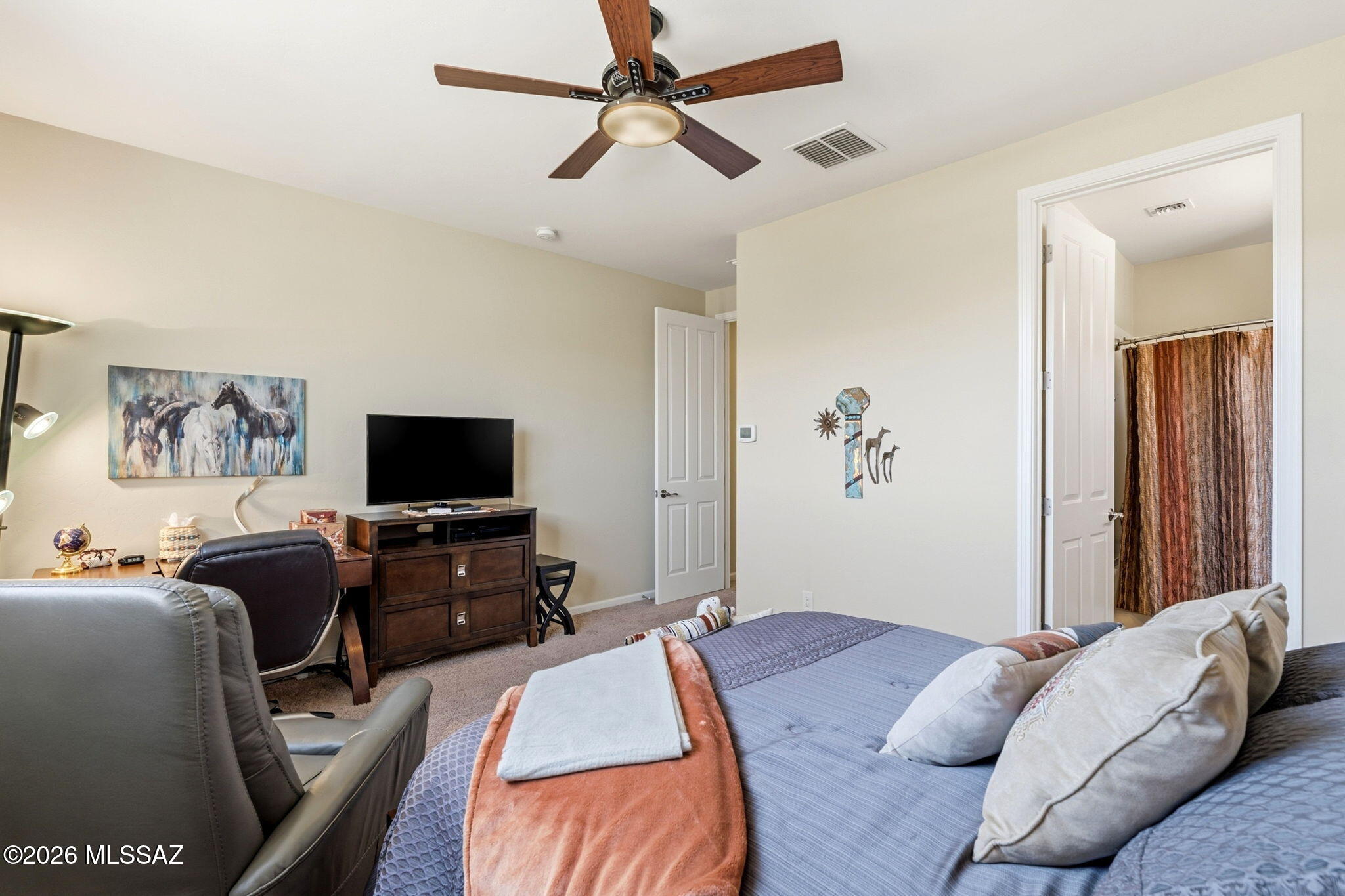 Quail Creek II Unit 21 - Residential