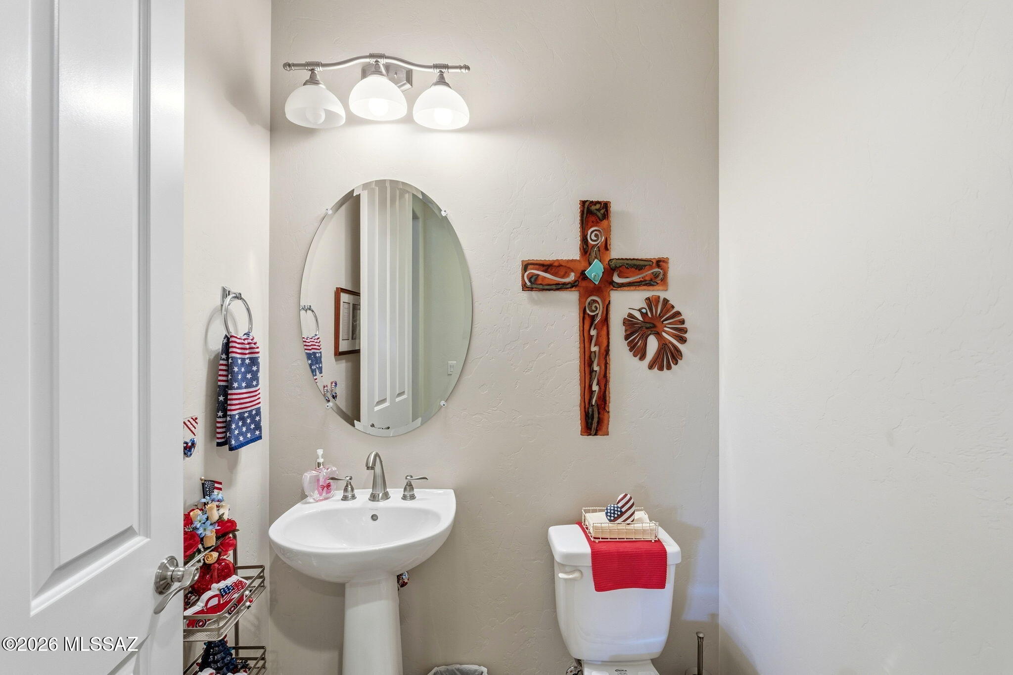 Quail Creek II Unit 21 - Residential