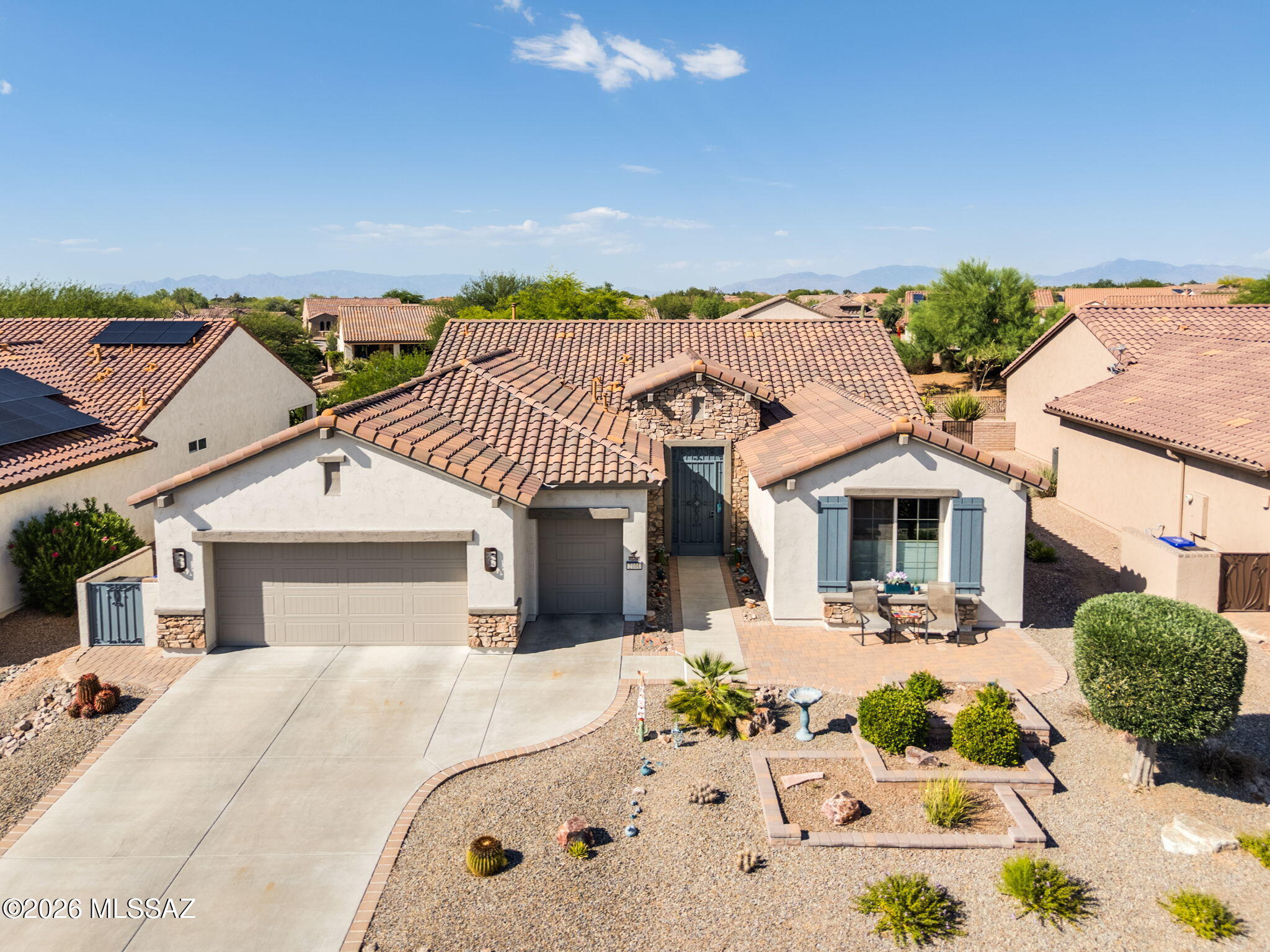 Quail Creek II Unit 21 - Residential