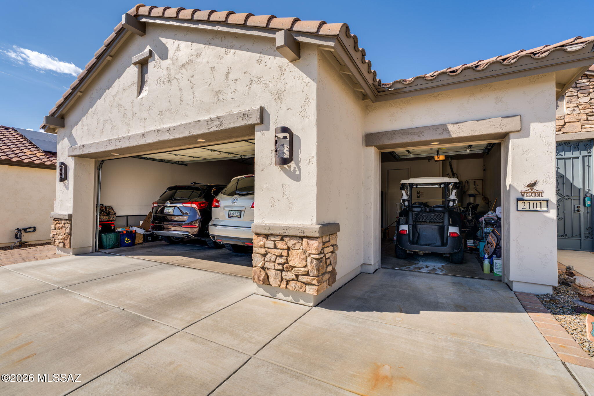 Quail Creek II Unit 21 - Residential