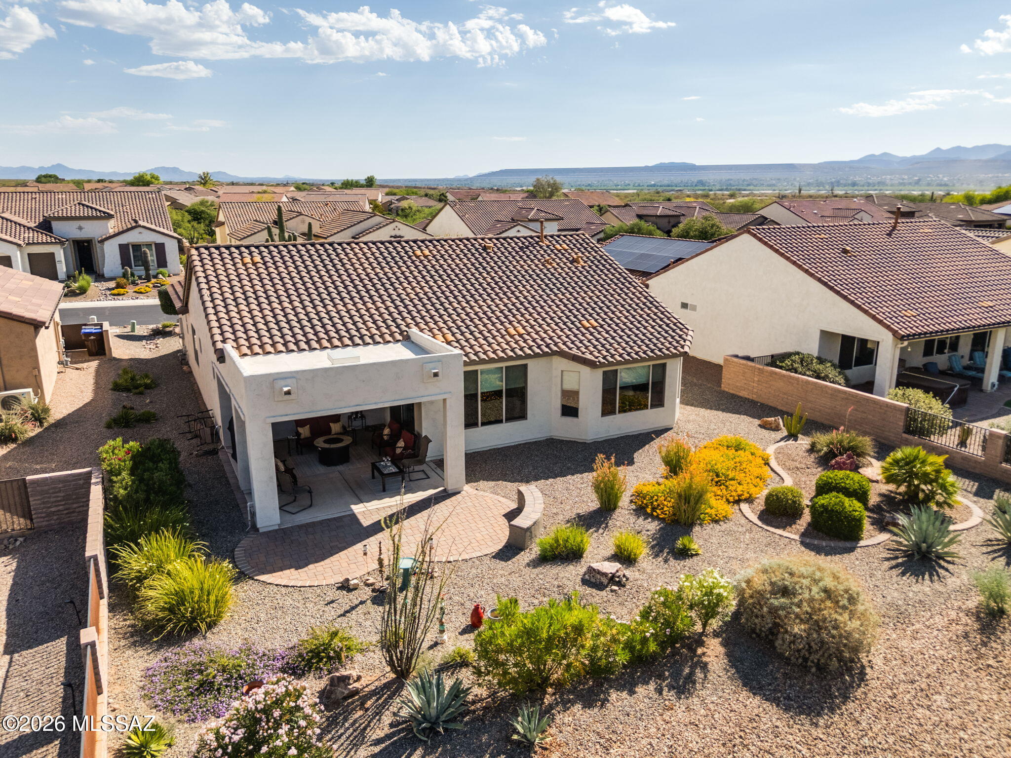 Quail Creek II Unit 21 - Residential