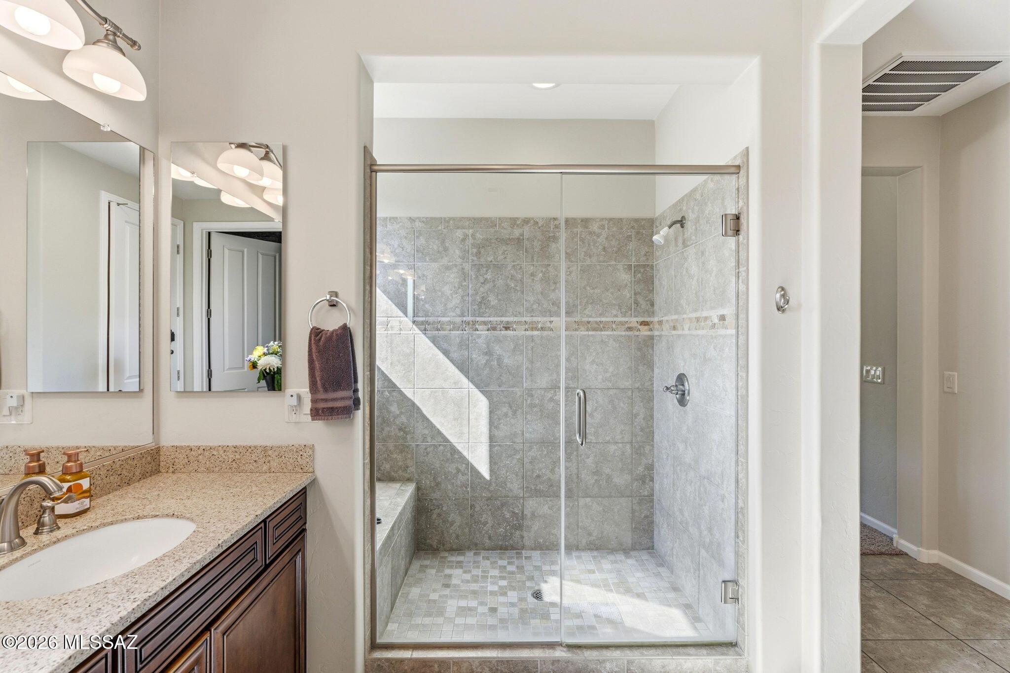 Quail Creek II Unit 21 - Residential