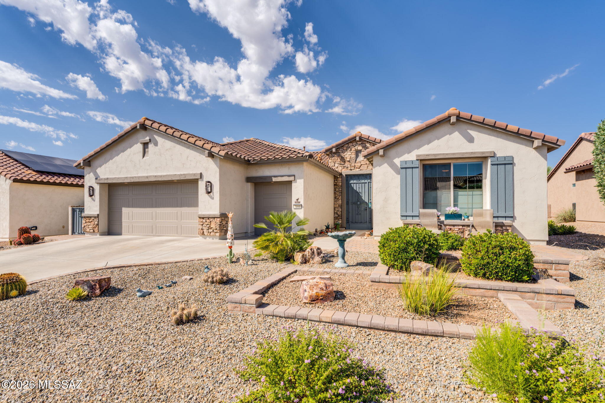 Quail Creek II Unit 21 - Residential