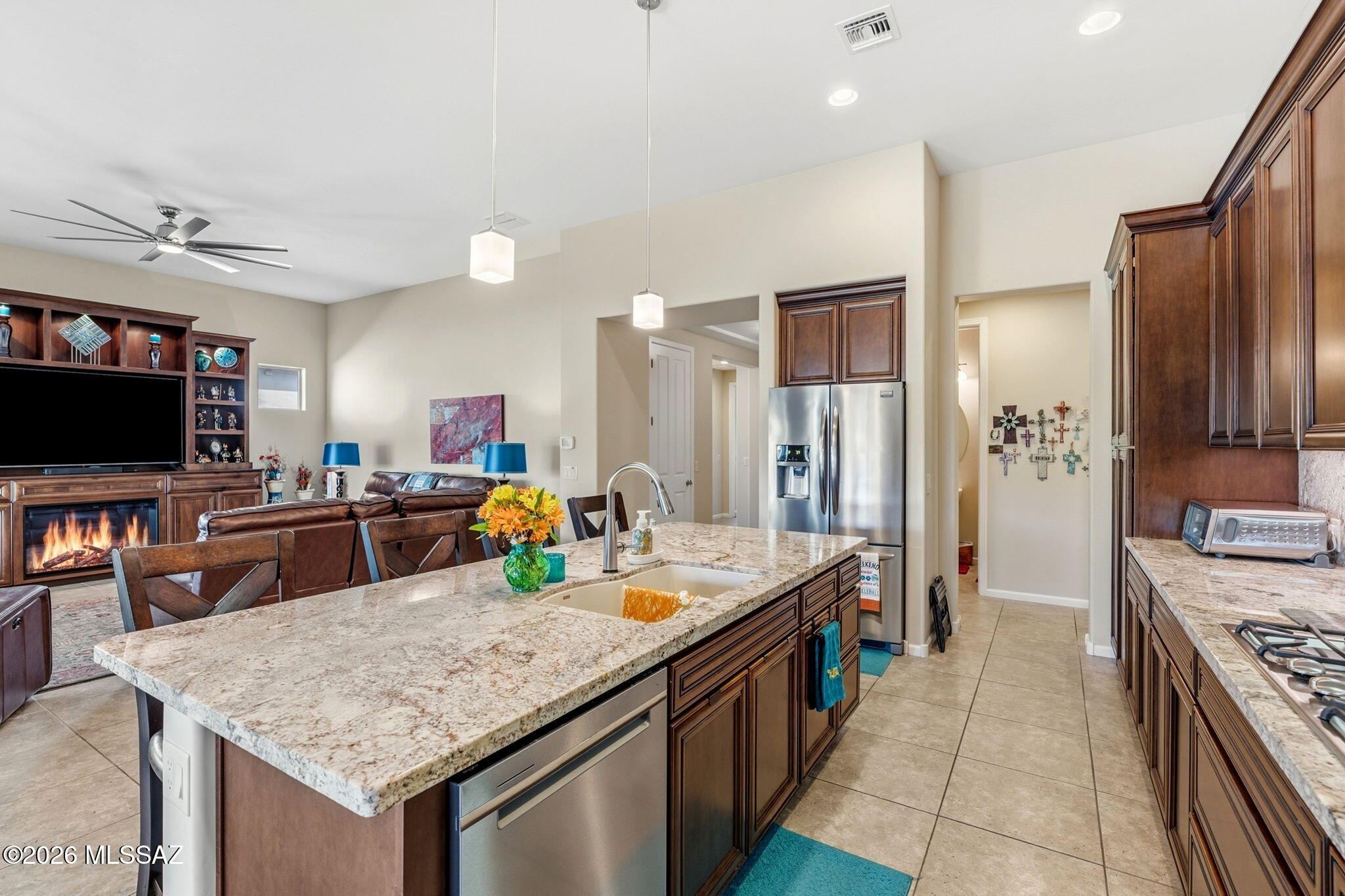 Quail Creek II Unit 21 - Residential