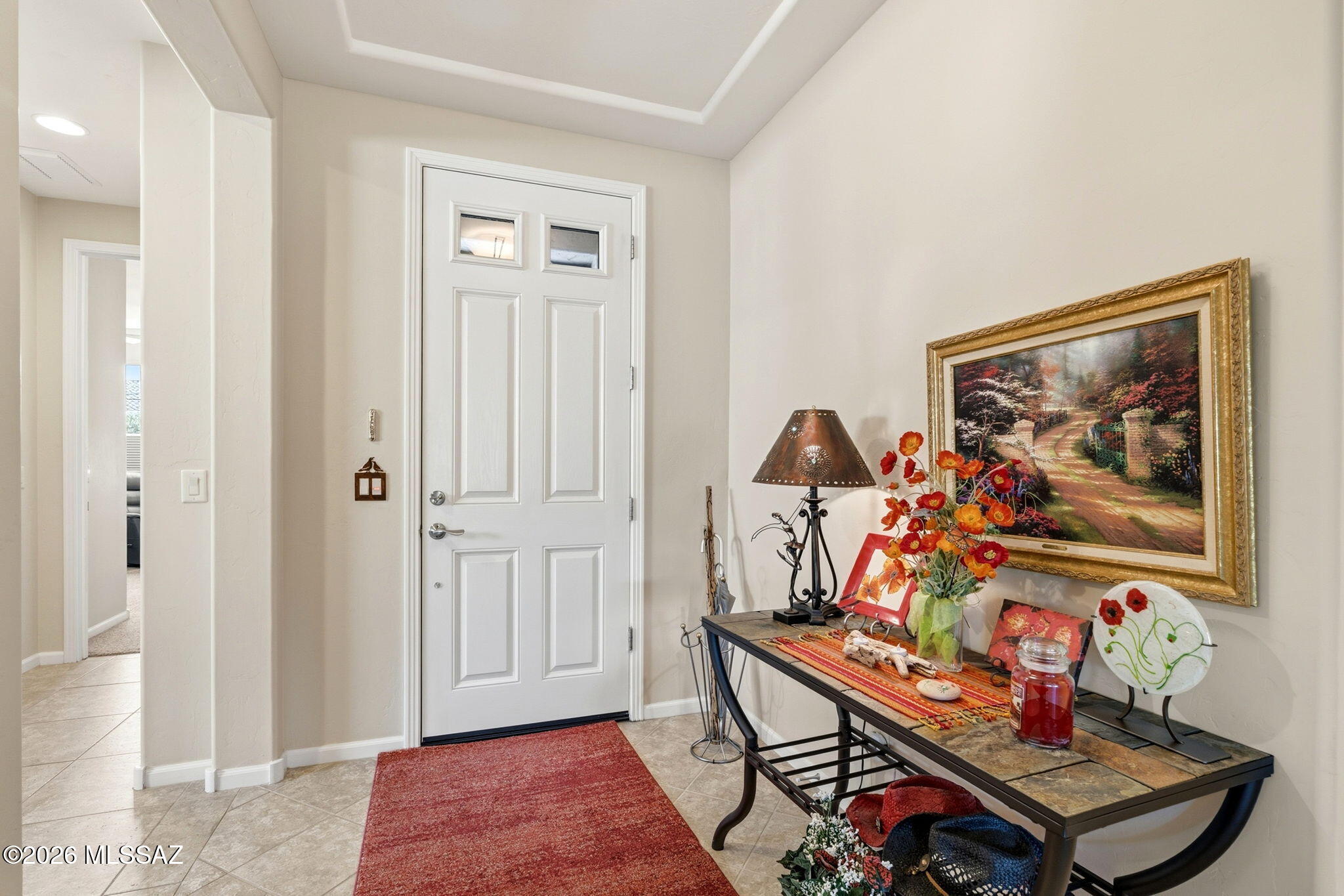 Quail Creek II Unit 21 - Residential