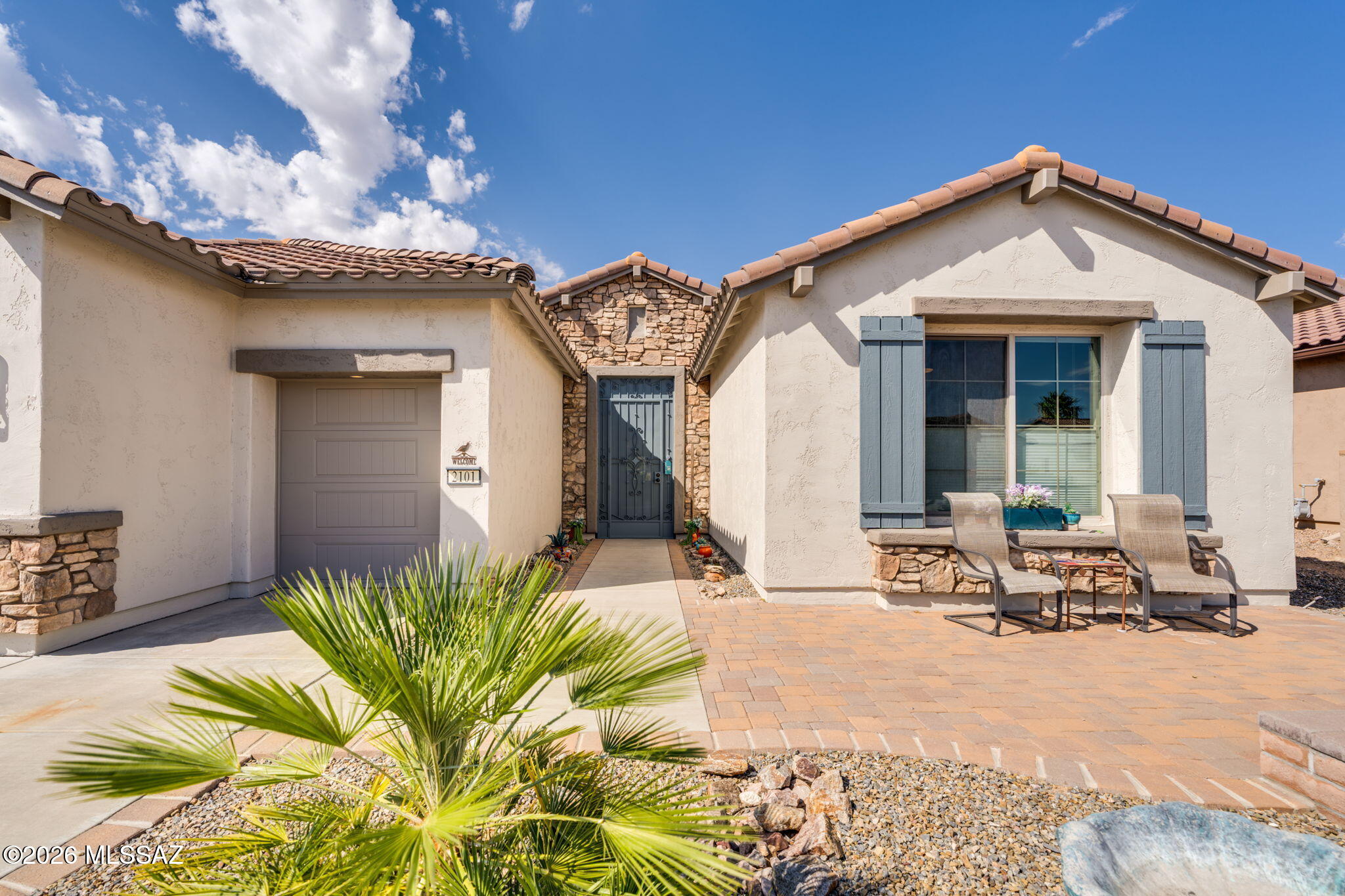 Quail Creek II Unit 21 - Residential