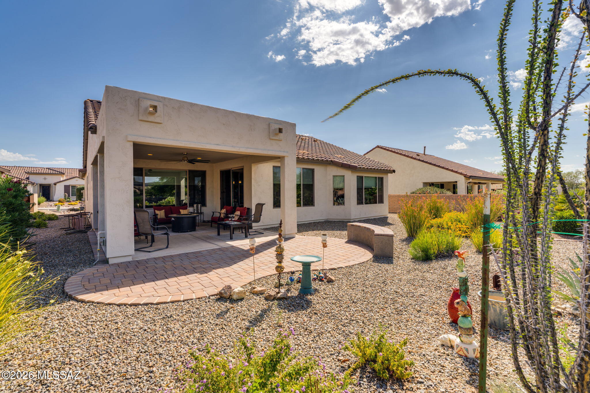 Quail Creek II Unit 21 - Residential
