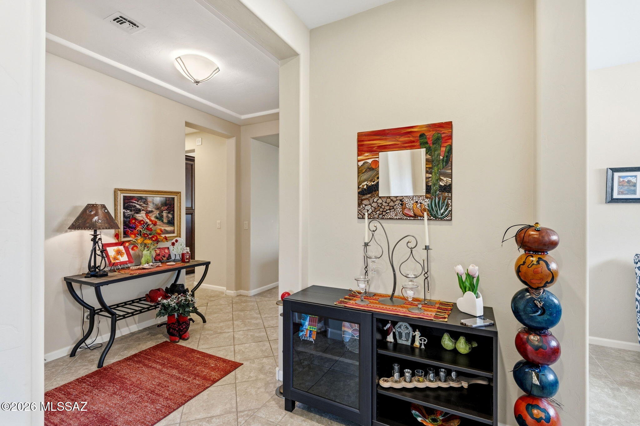 Quail Creek II Unit 21 - Residential