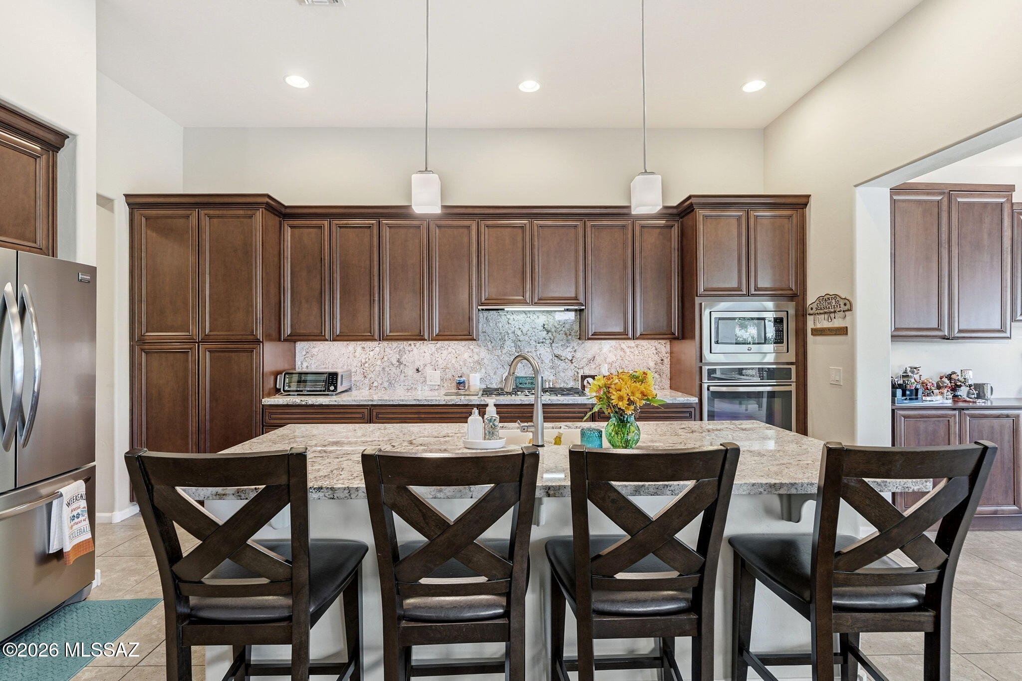 Quail Creek II Unit 21 - Residential
