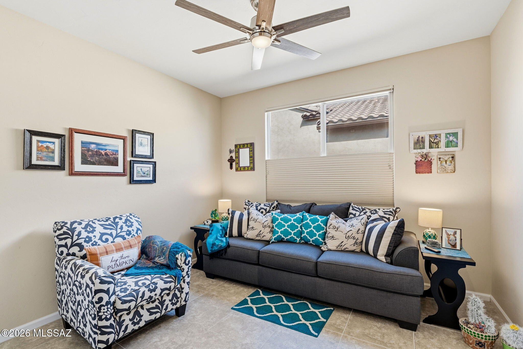 Quail Creek II Unit 21 - Residential