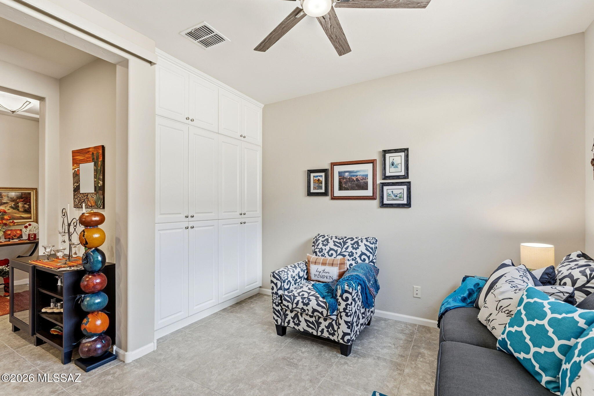 Quail Creek II Unit 21 - Residential