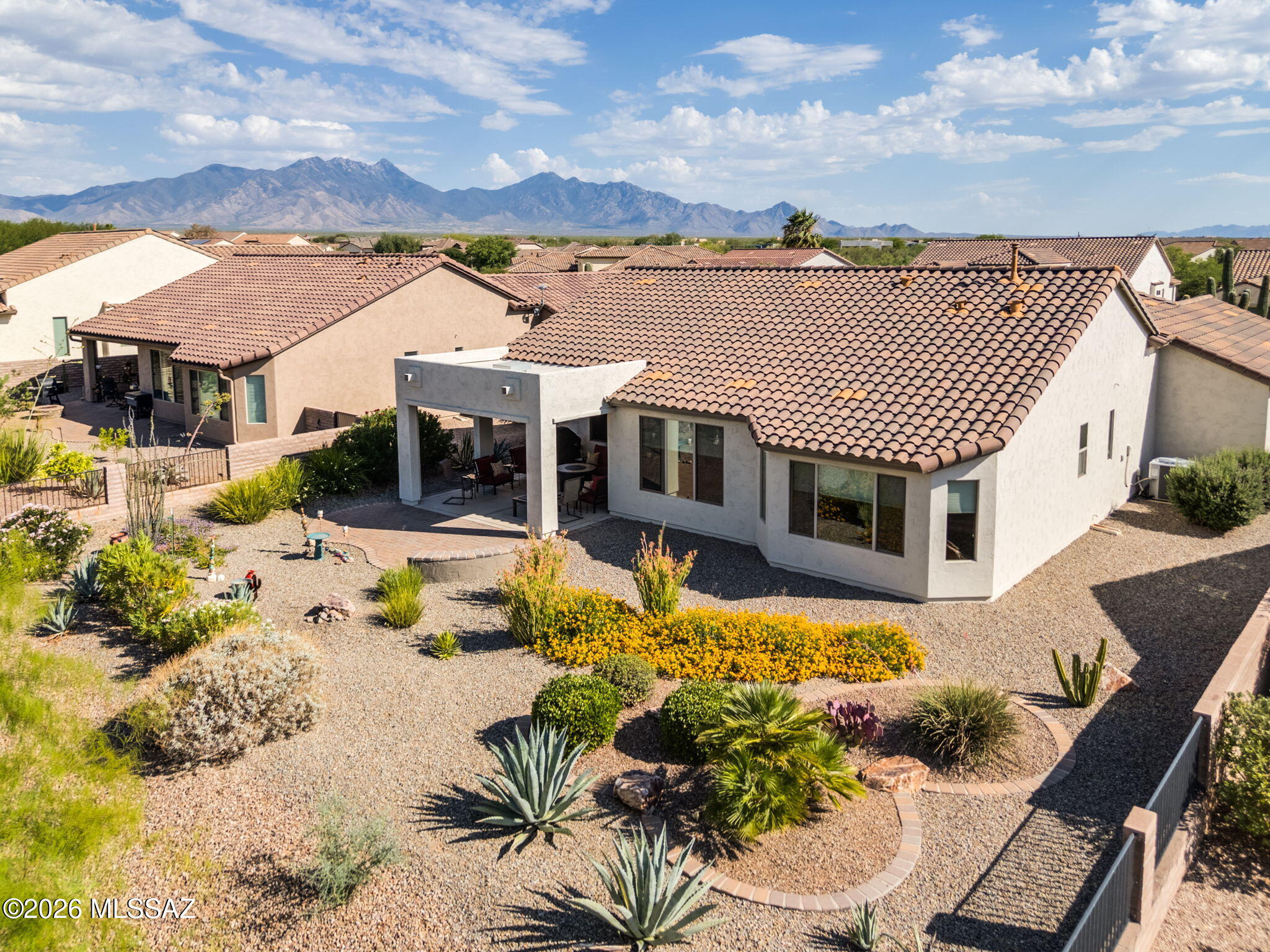 Quail Creek II Unit 21 - Residential