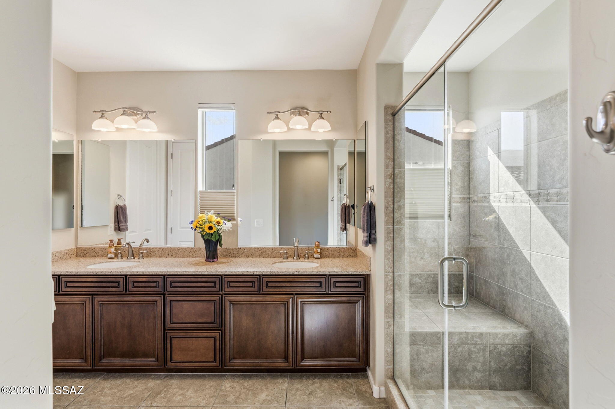 Quail Creek II Unit 21 - Residential
