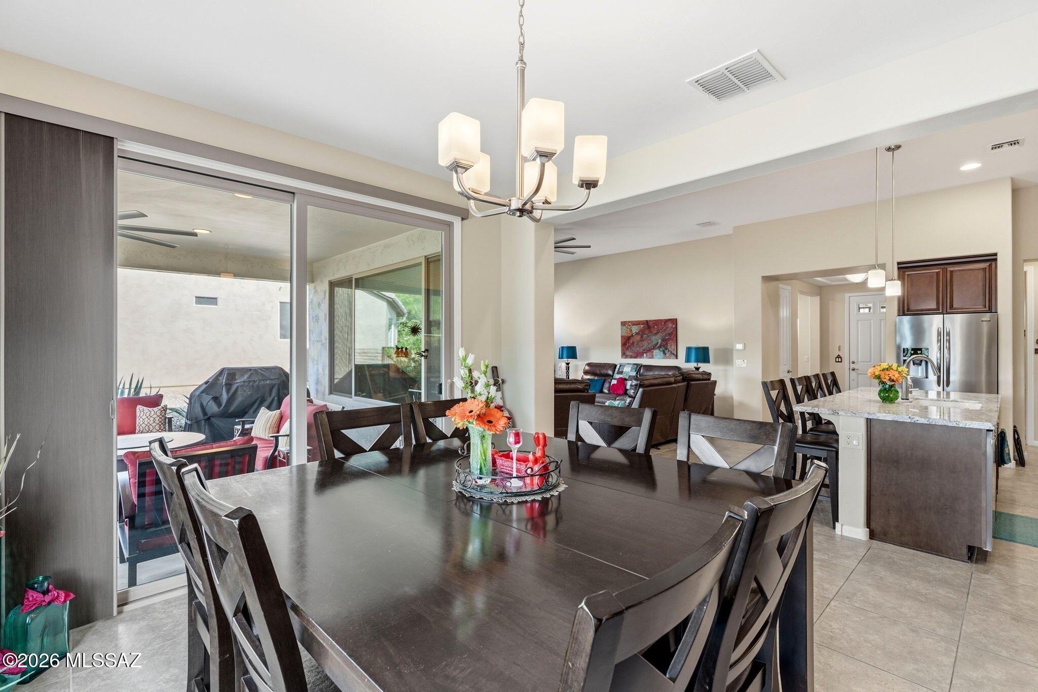 Quail Creek II Unit 21 - Residential