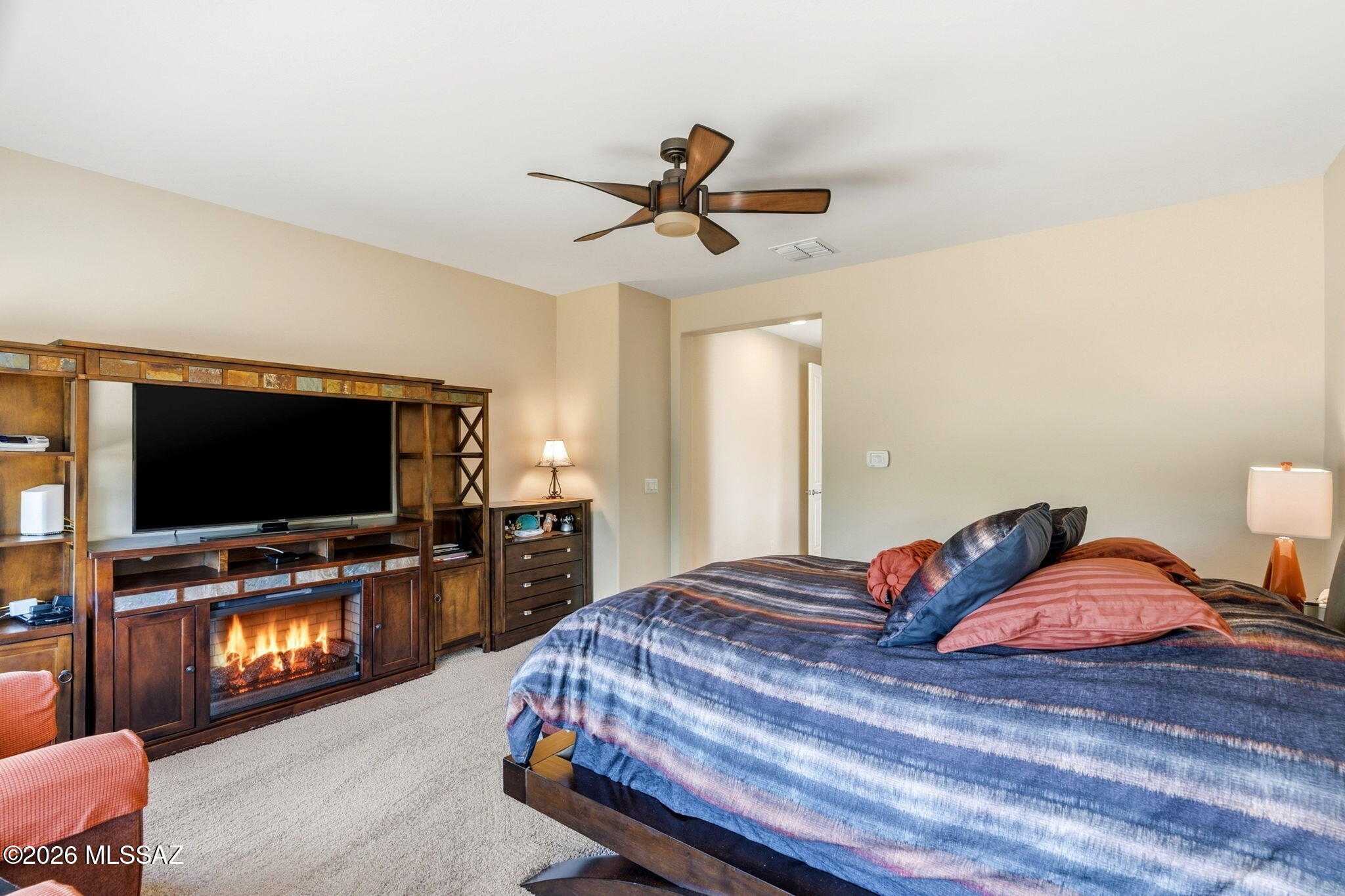 Quail Creek II Unit 21 - Residential