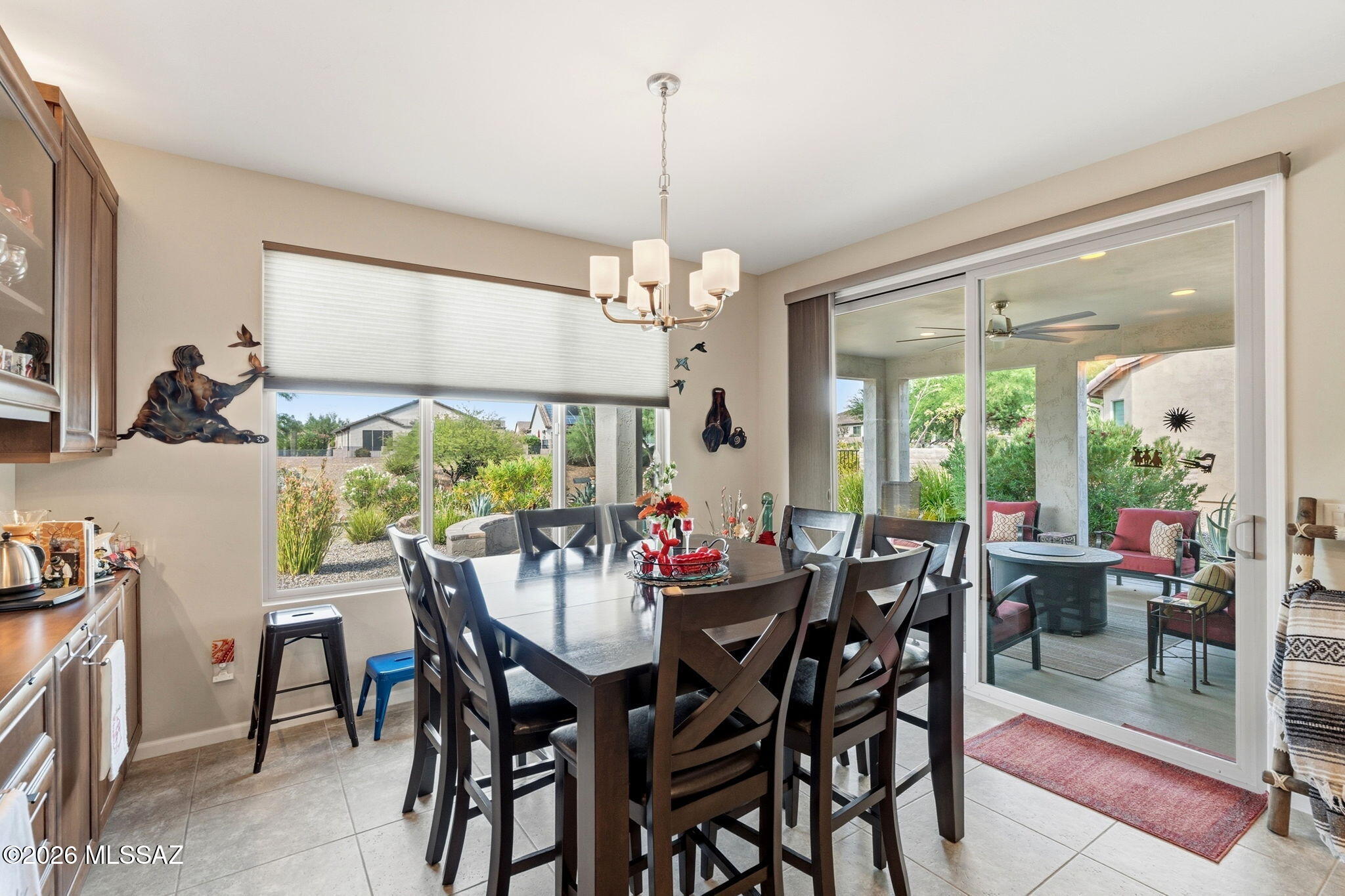 Quail Creek II Unit 21 - Residential