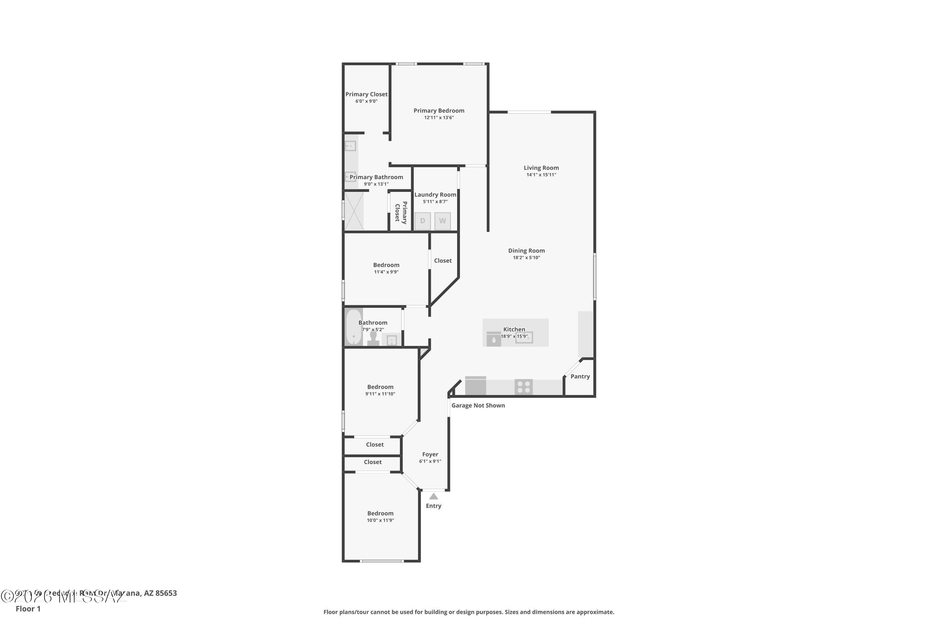 Saguaro Bloom 7B - Residential