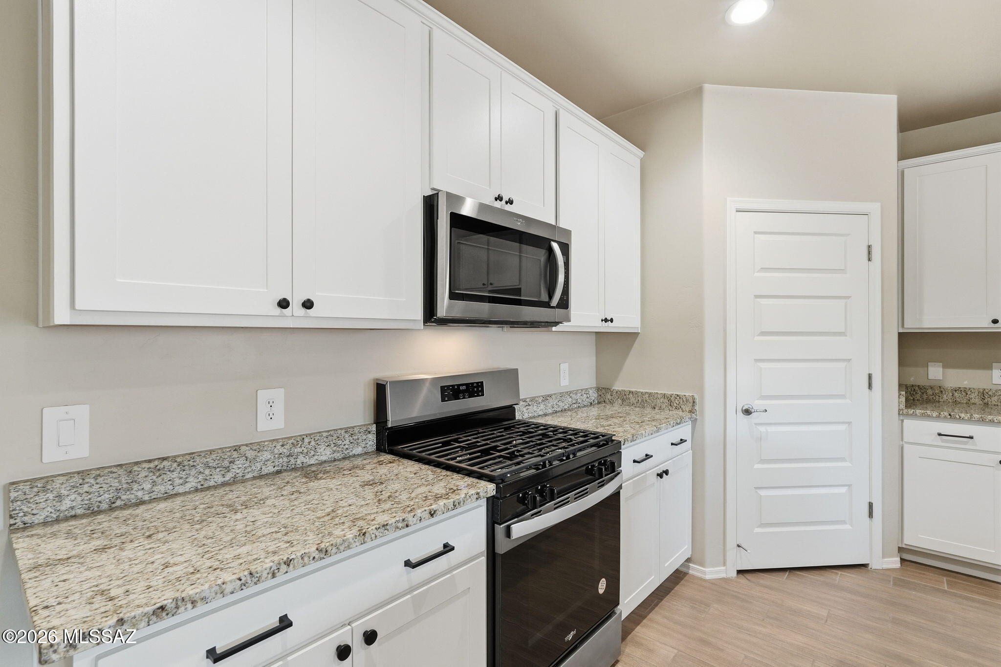 Saguaro Bloom 7B - Residential