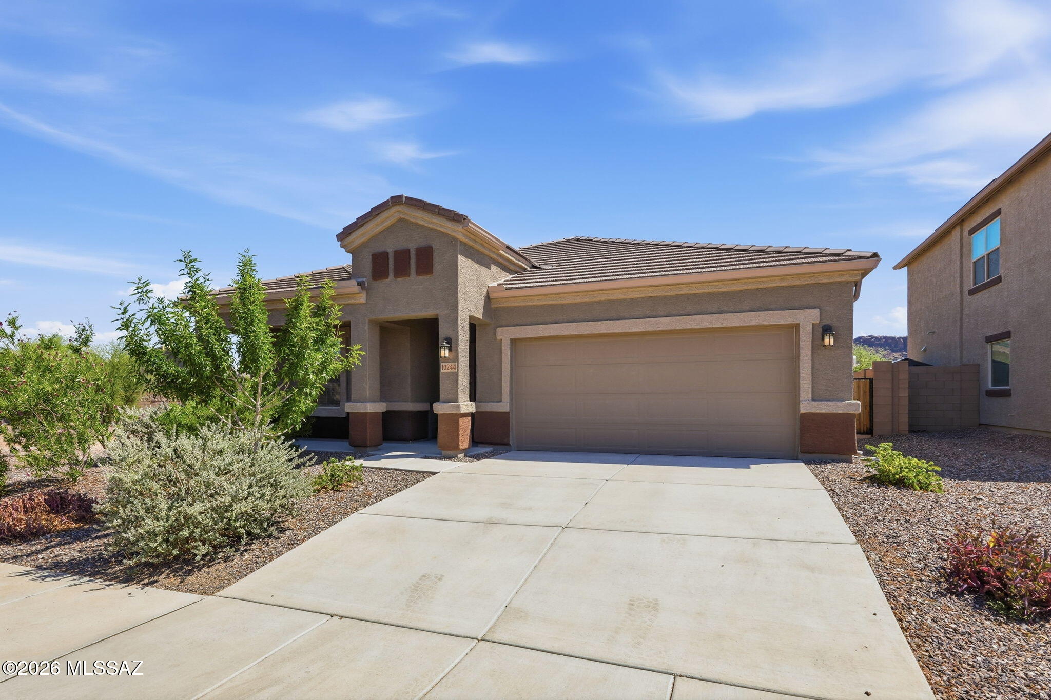 Saguaro Bloom 7B - Residential