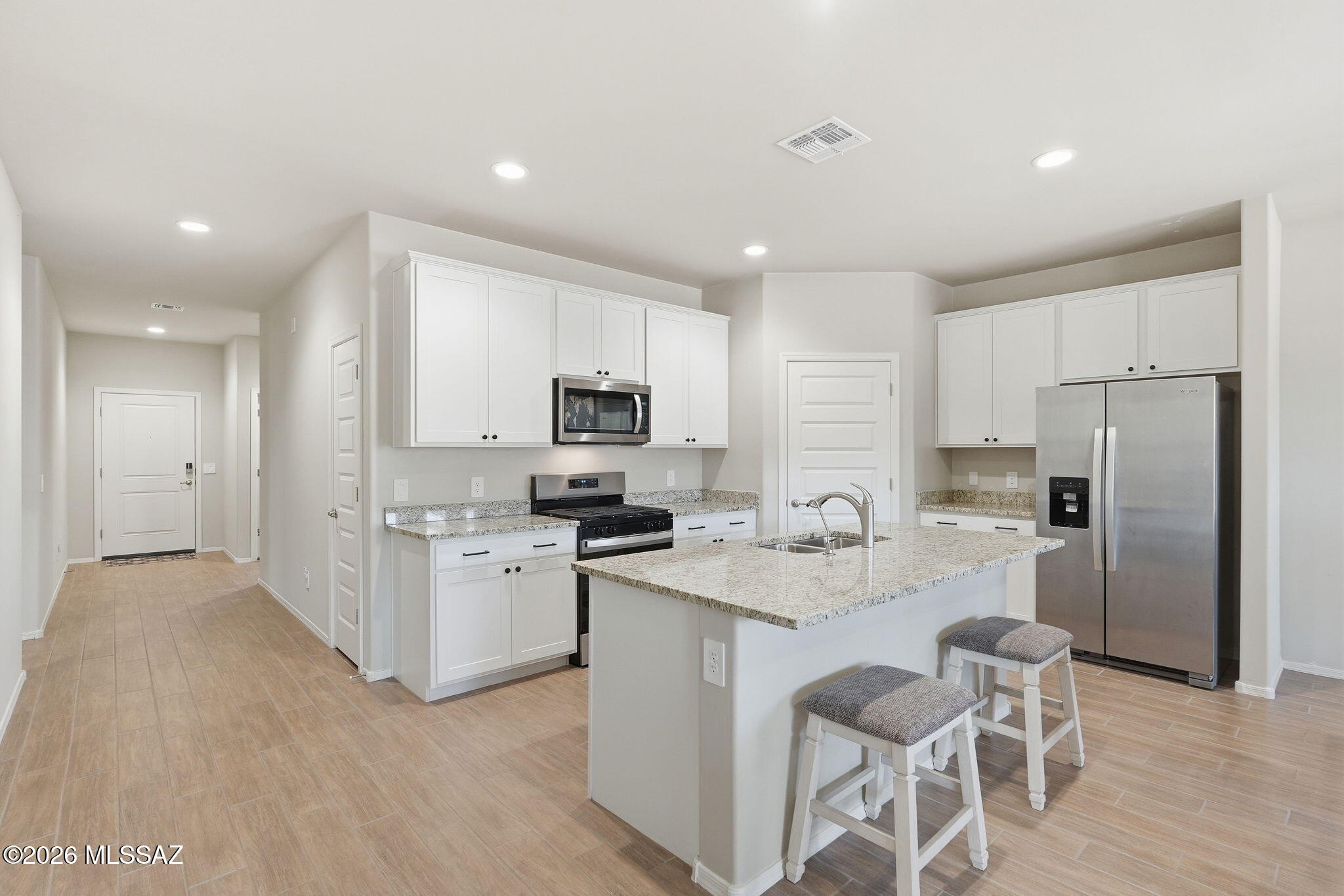 Saguaro Bloom 7B - Residential