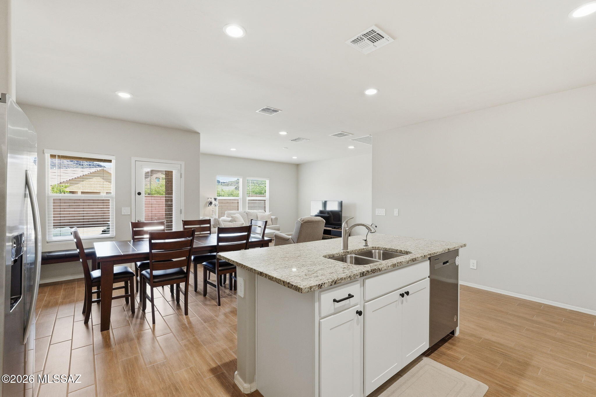 Saguaro Bloom 7B - Residential