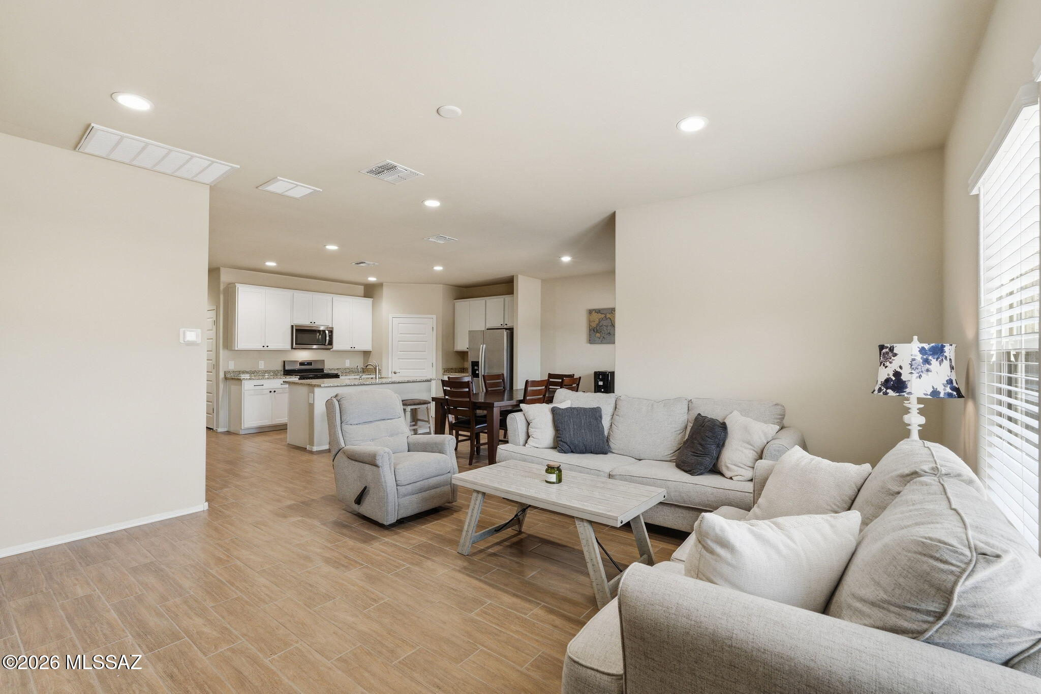 Saguaro Bloom 7B - Residential