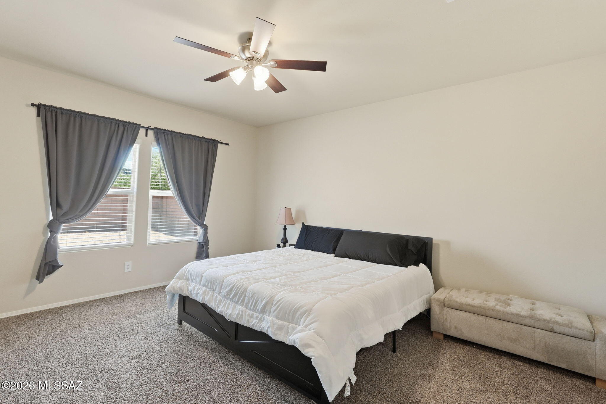 Saguaro Bloom 7B - Residential