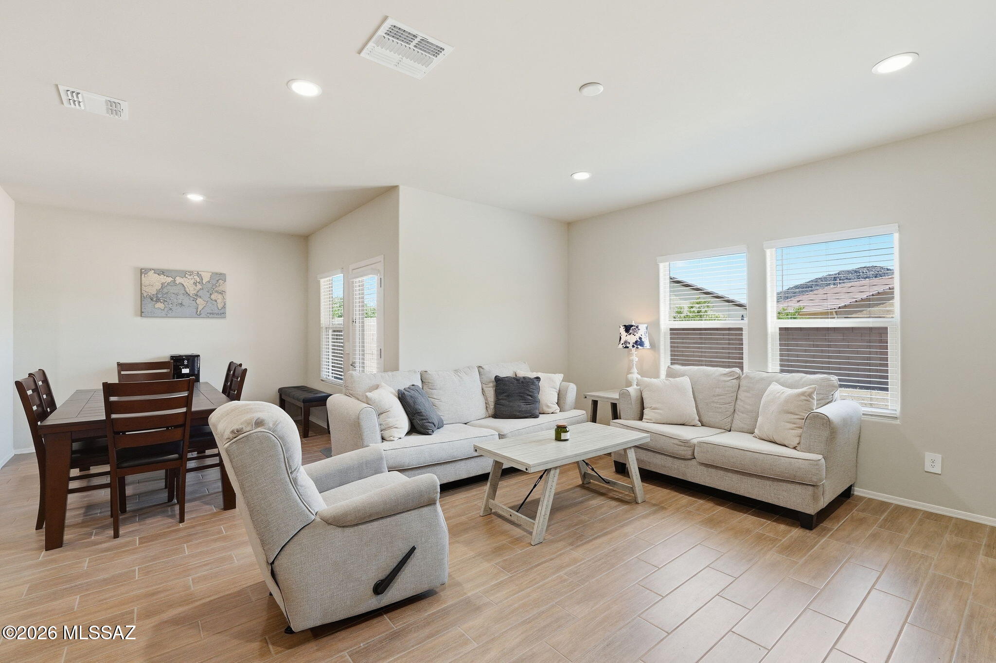 Saguaro Bloom 7B - Residential