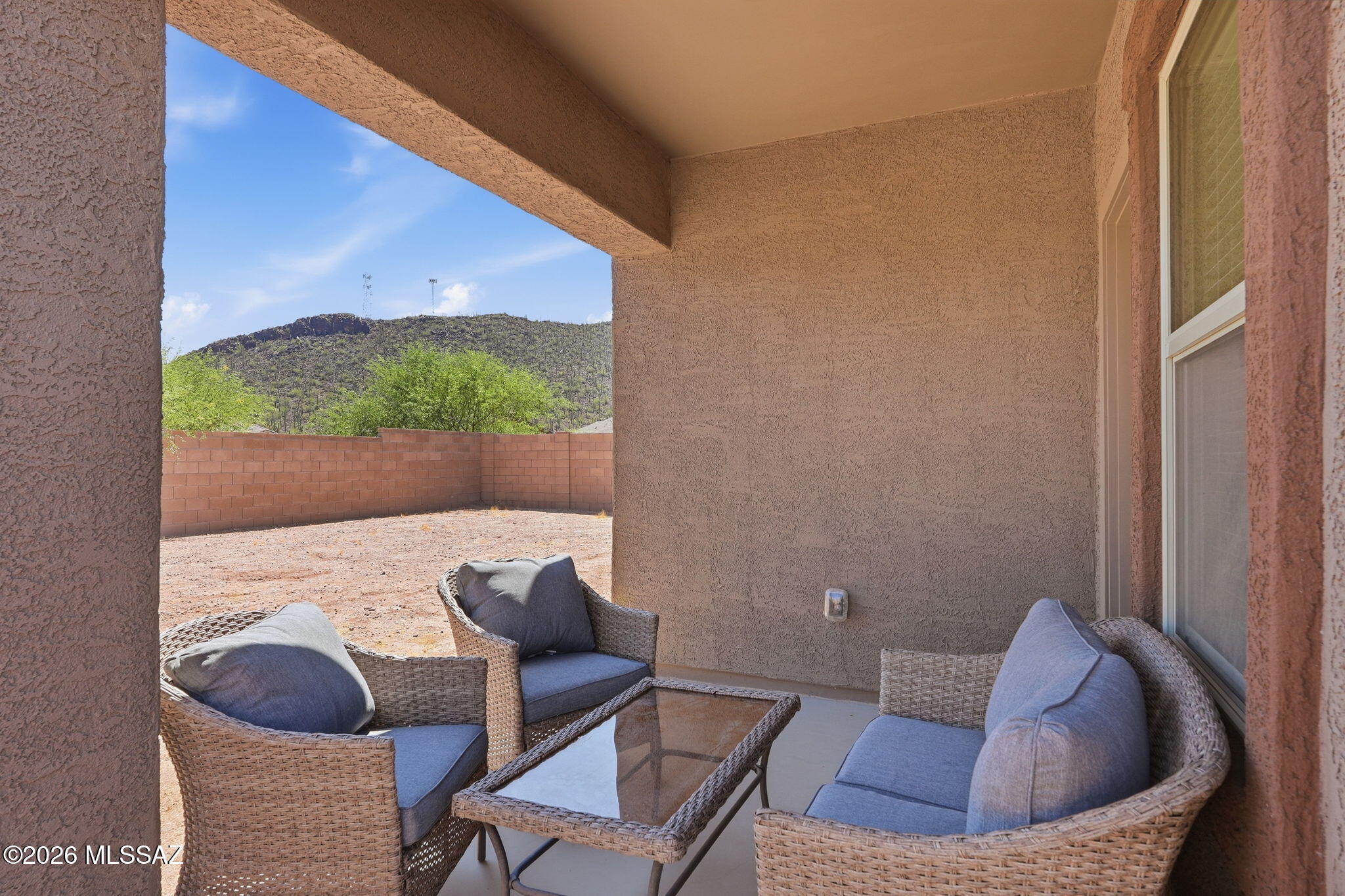 Saguaro Bloom 7B - Residential