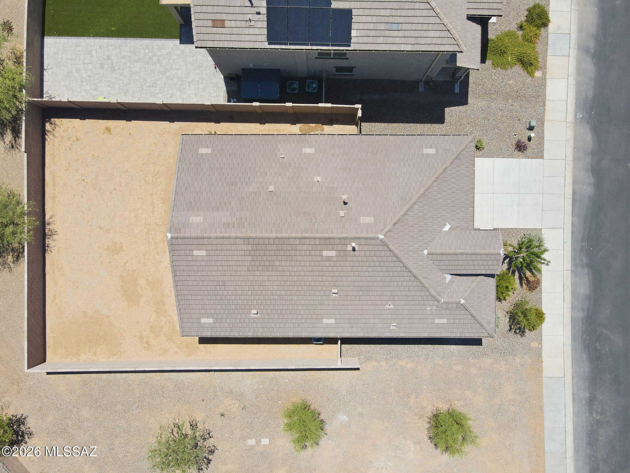 Saguaro Bloom 7B - Residential