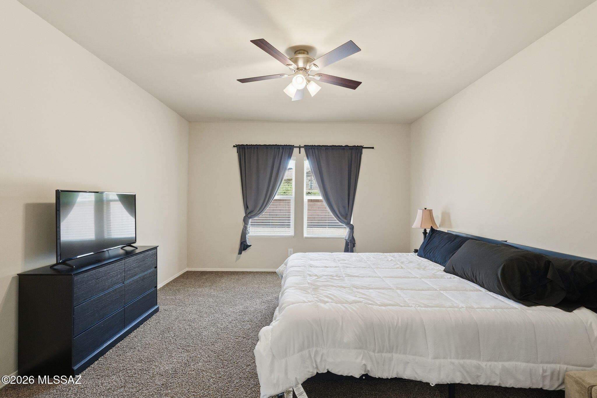 Saguaro Bloom 7B - Residential