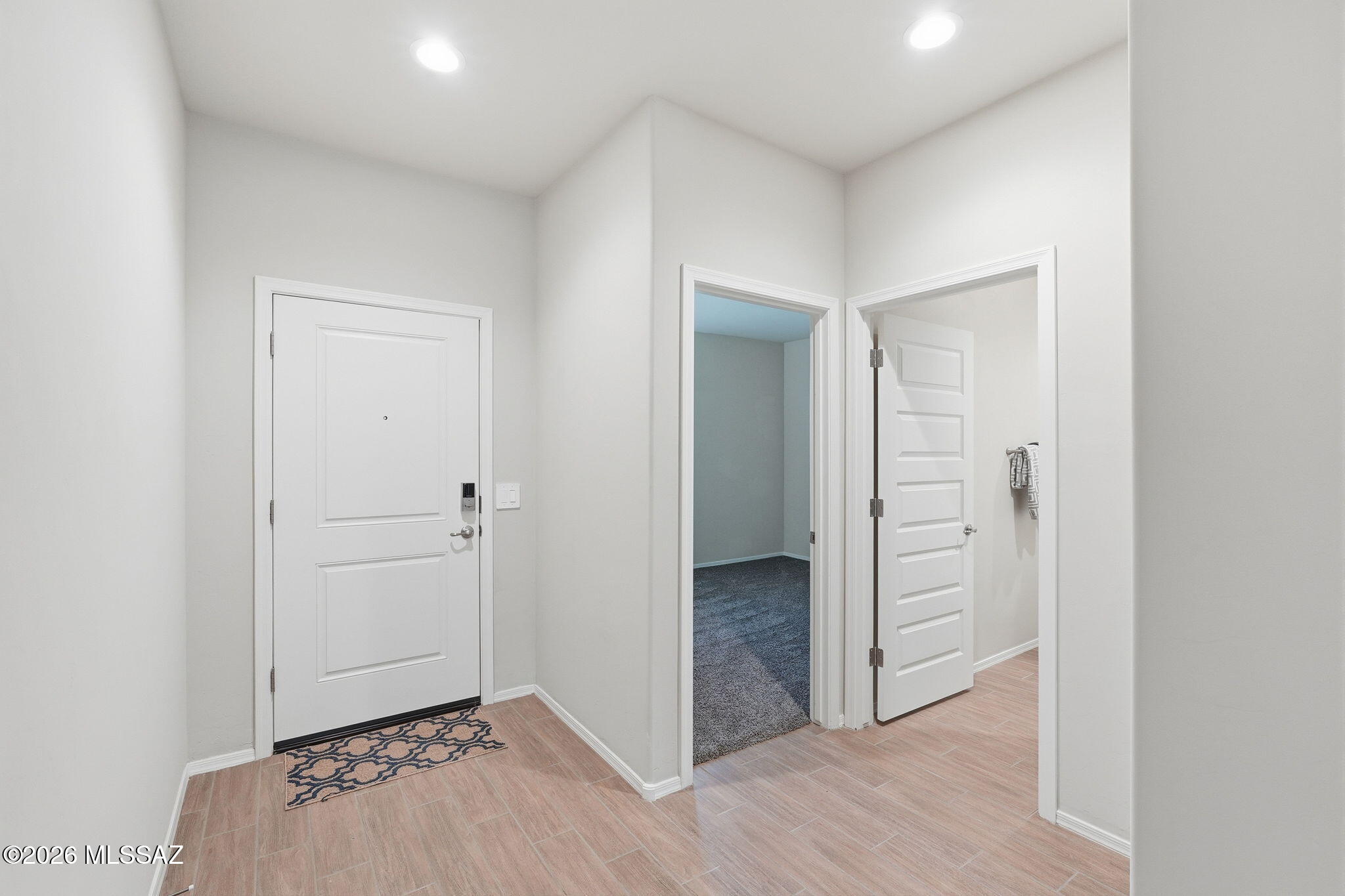 Saguaro Bloom 7B - Residential