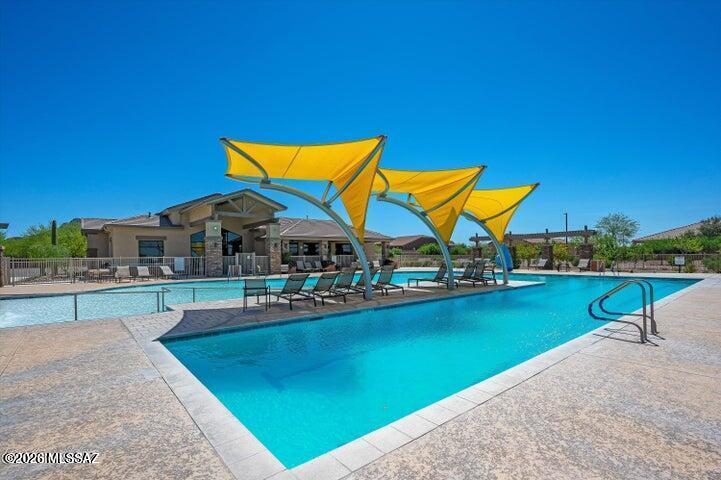 Saguaro Bloom 7B - Residential