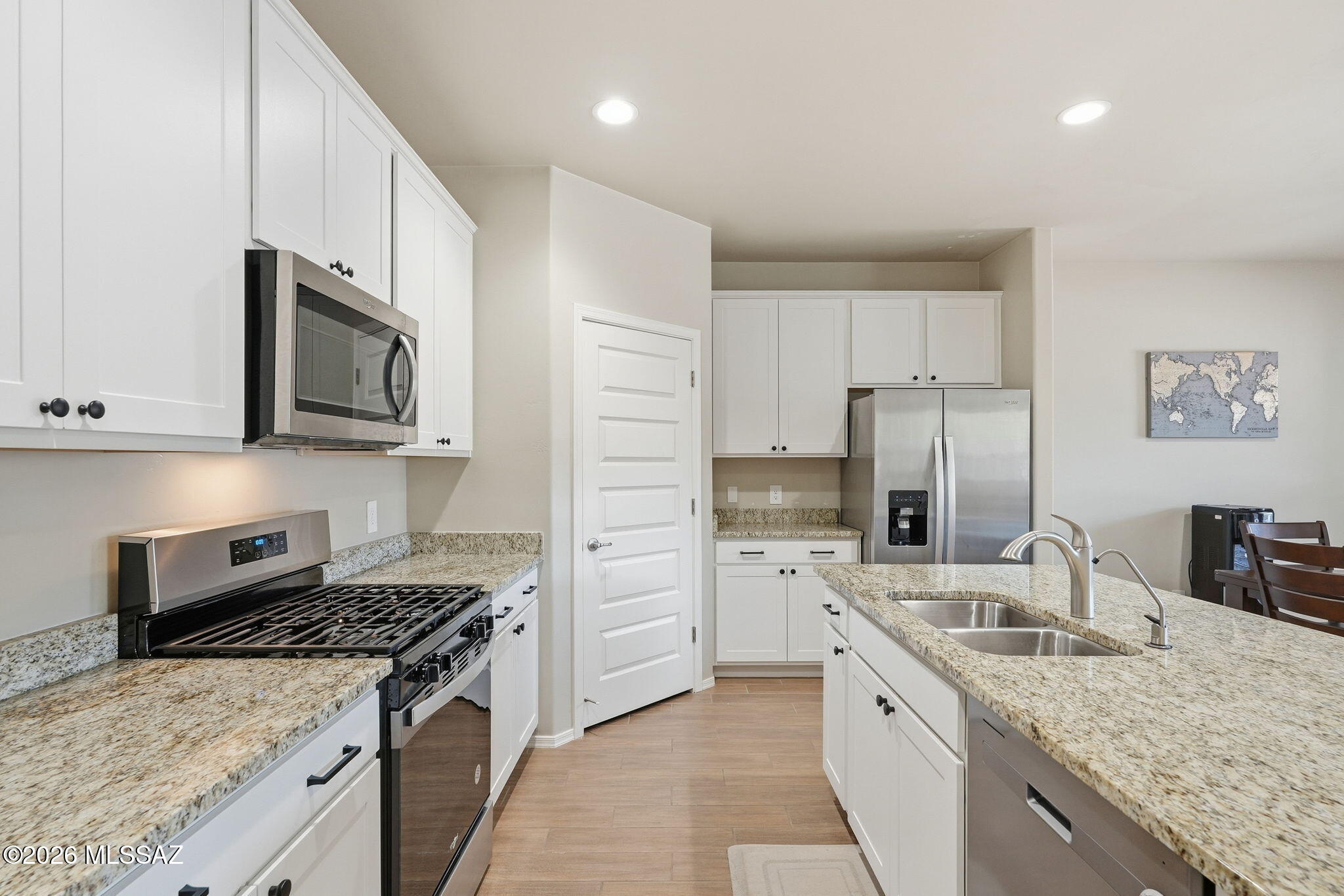 Saguaro Bloom 7B - Residential