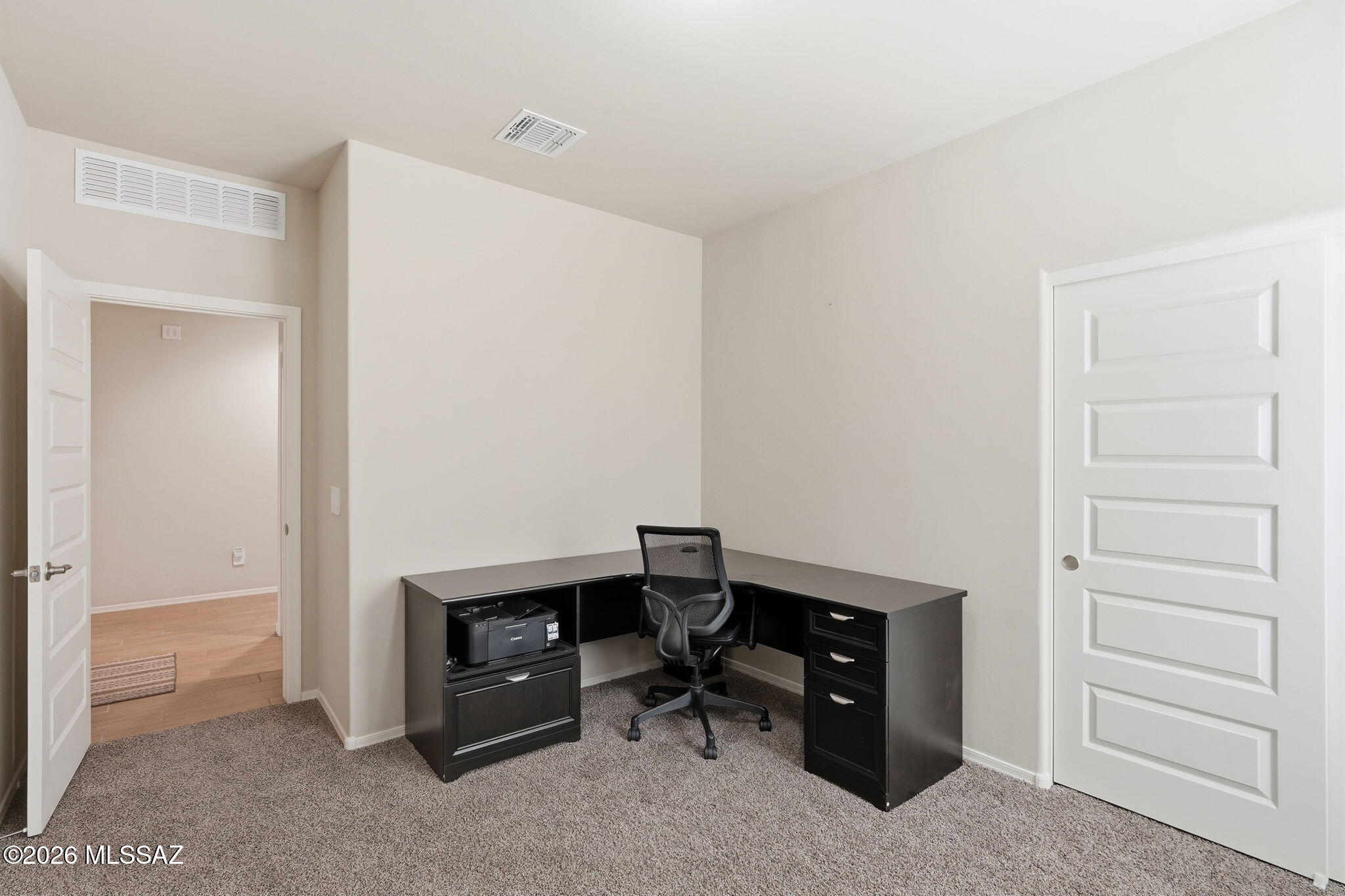 Saguaro Bloom 7B - Residential